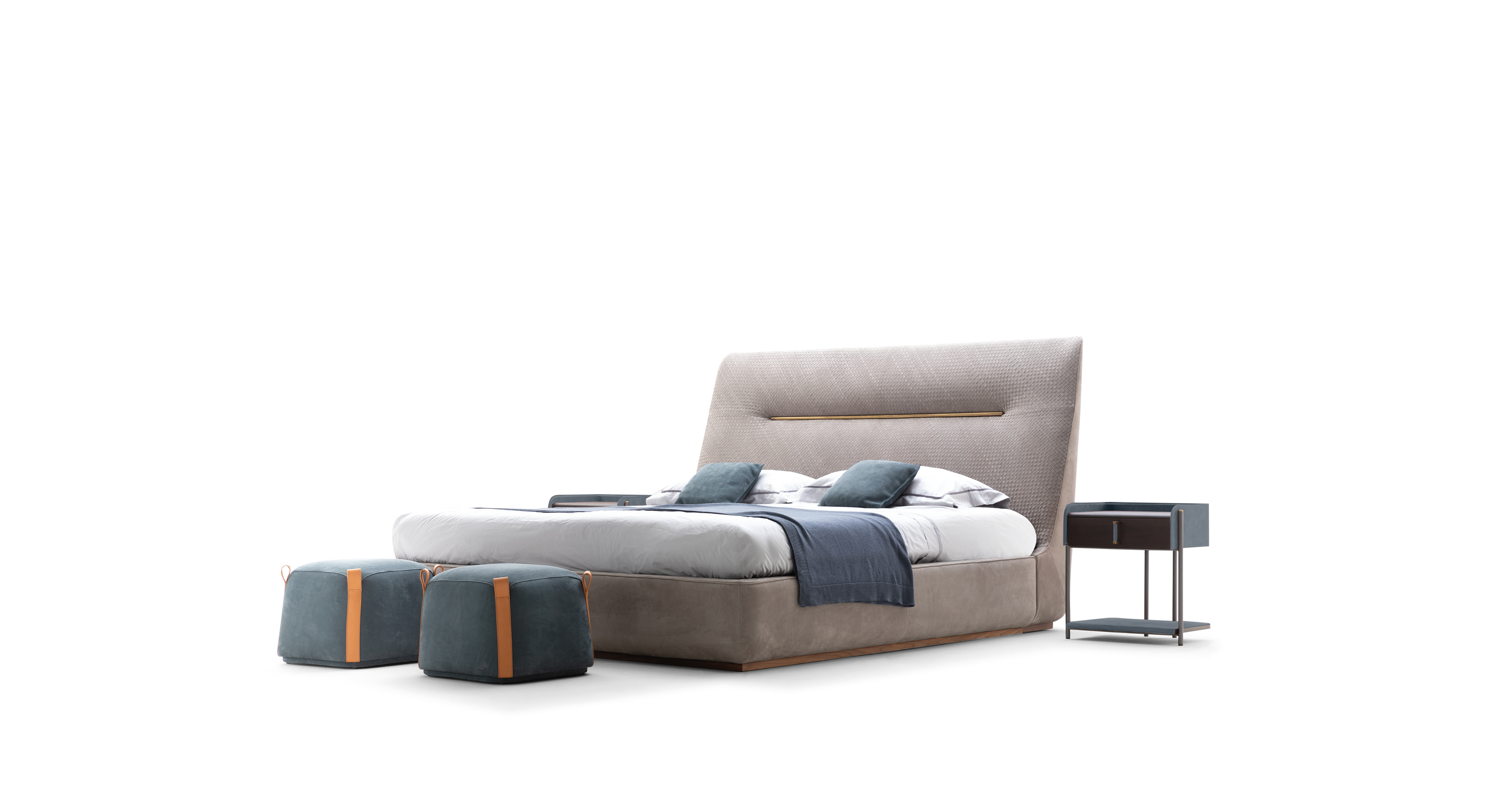 Amelie Flat