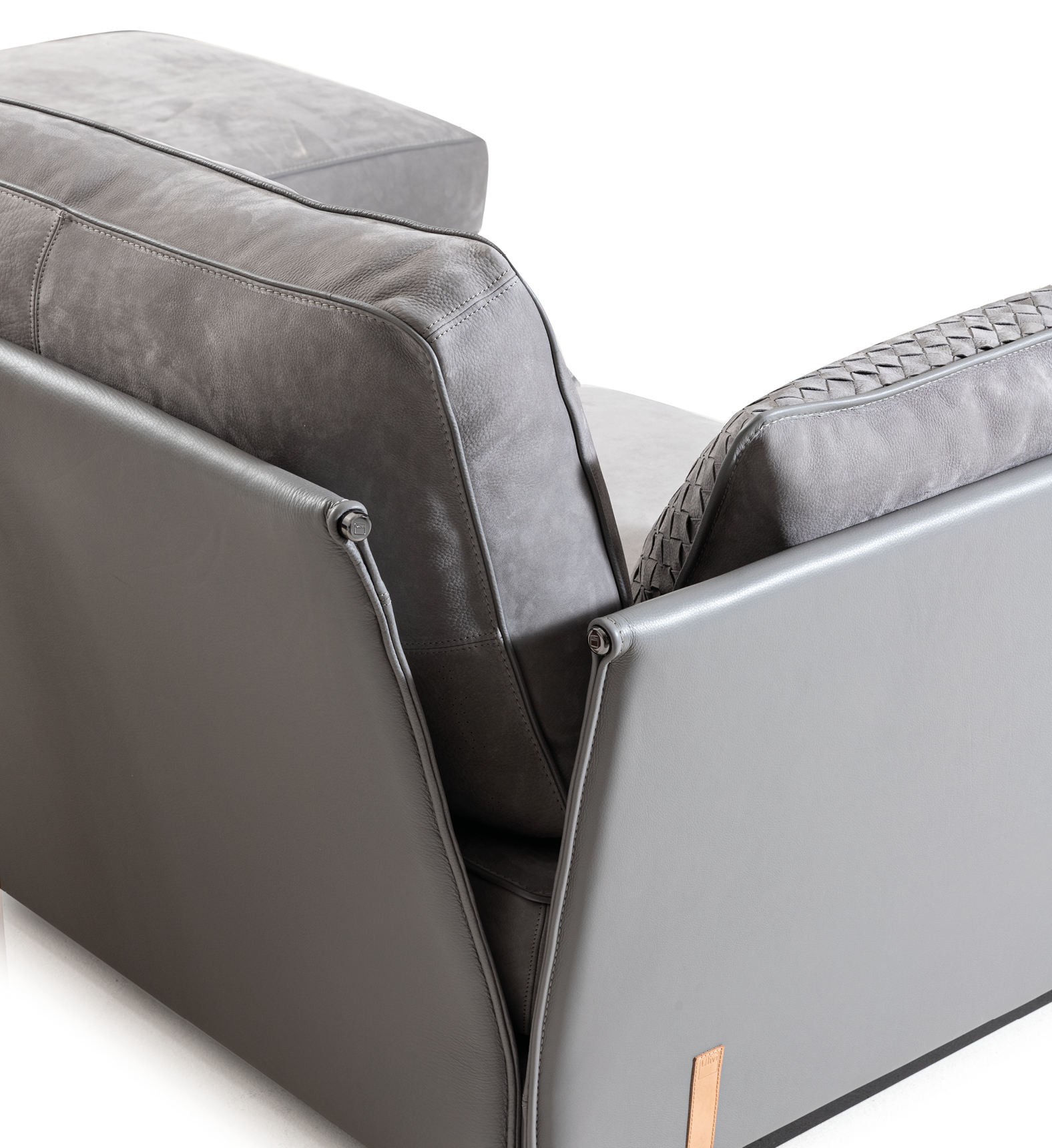 barnaby sectional