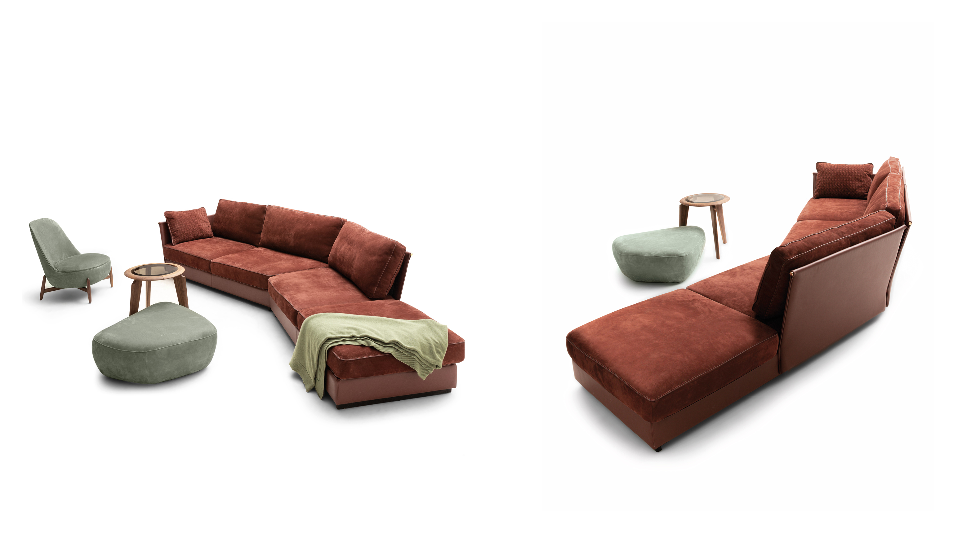 barnaby sectional
