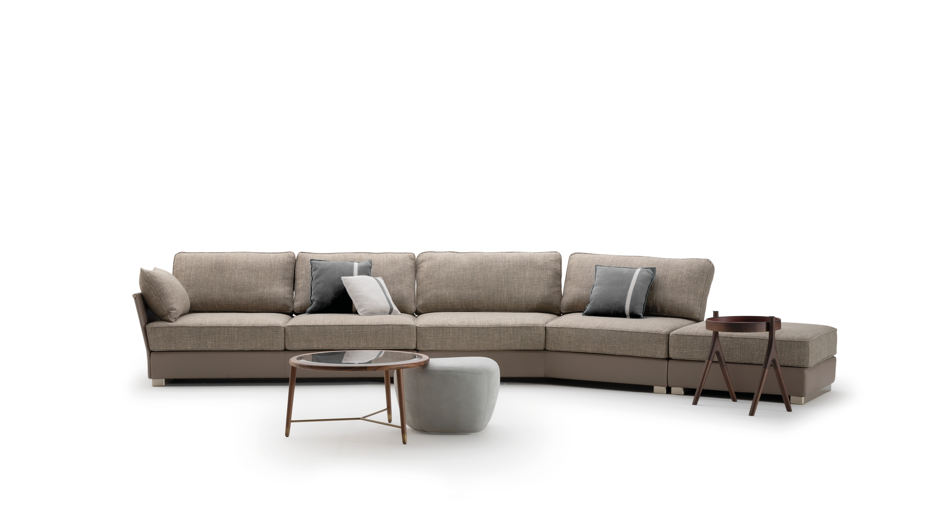 barnaby sectional