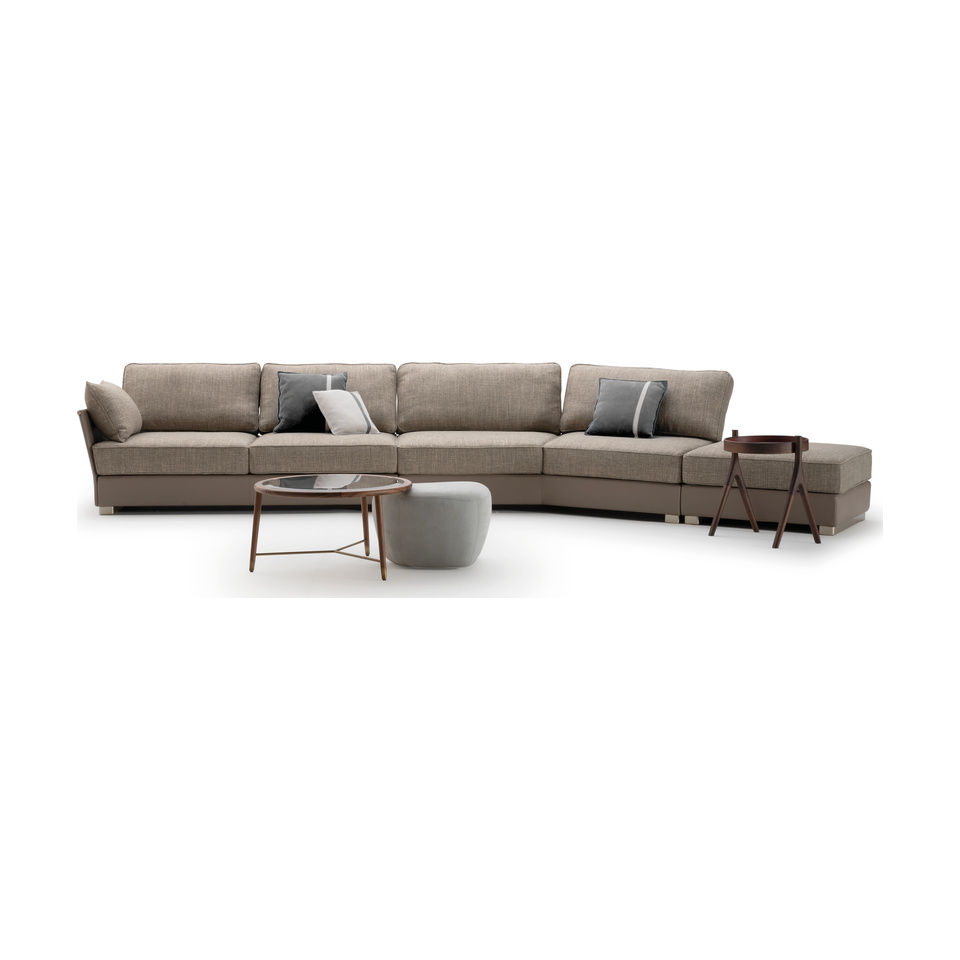 barnaby sectional