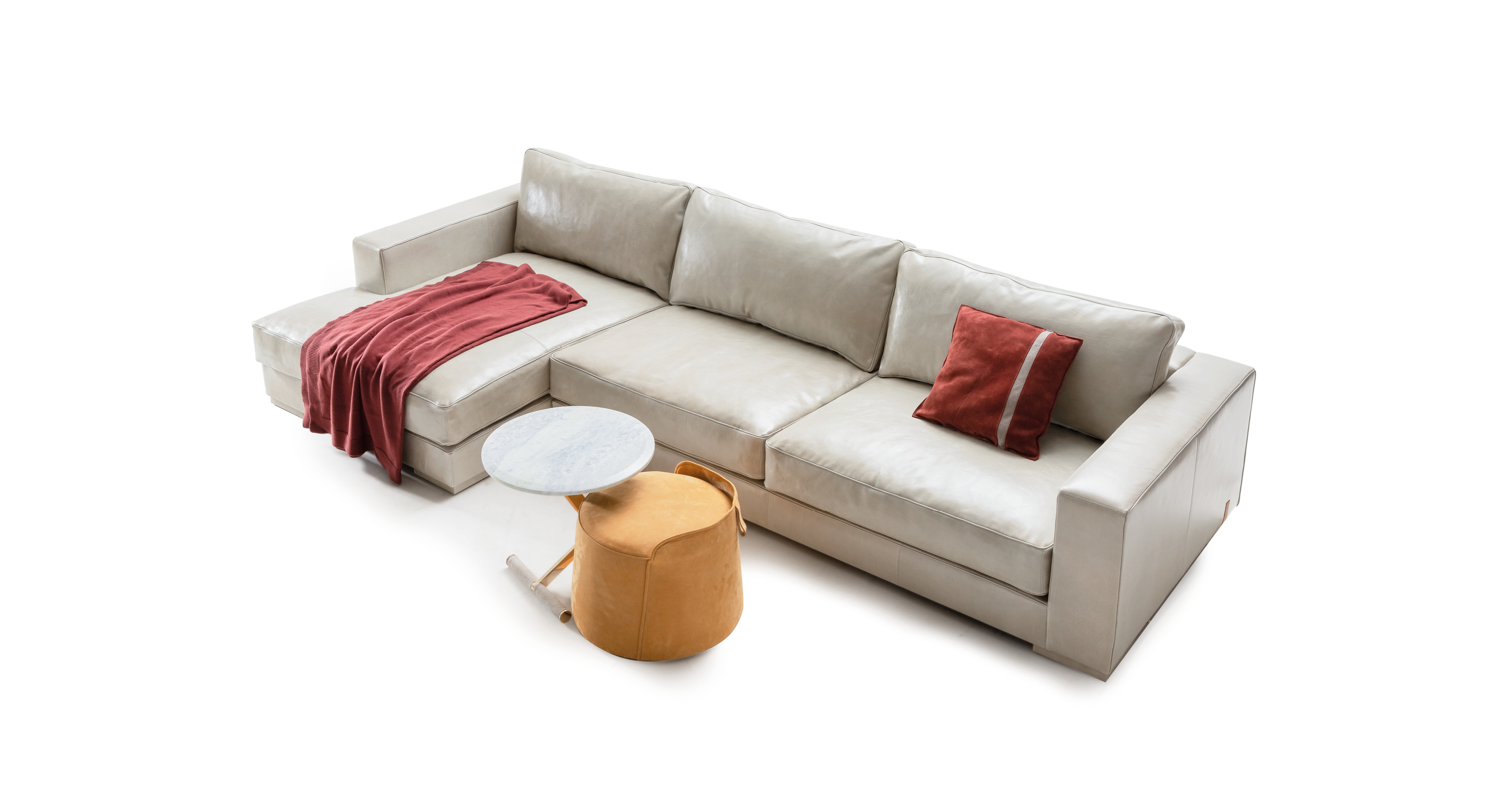 billy sectional