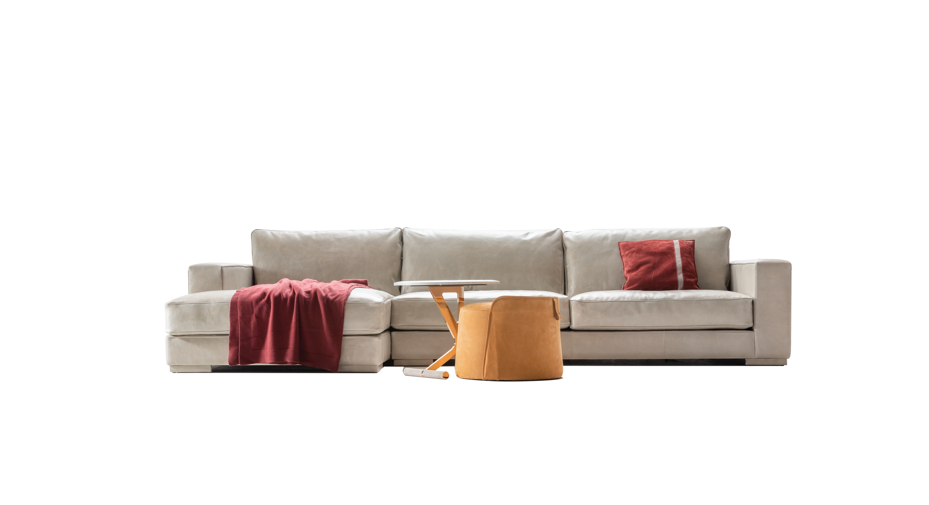 billy sectional