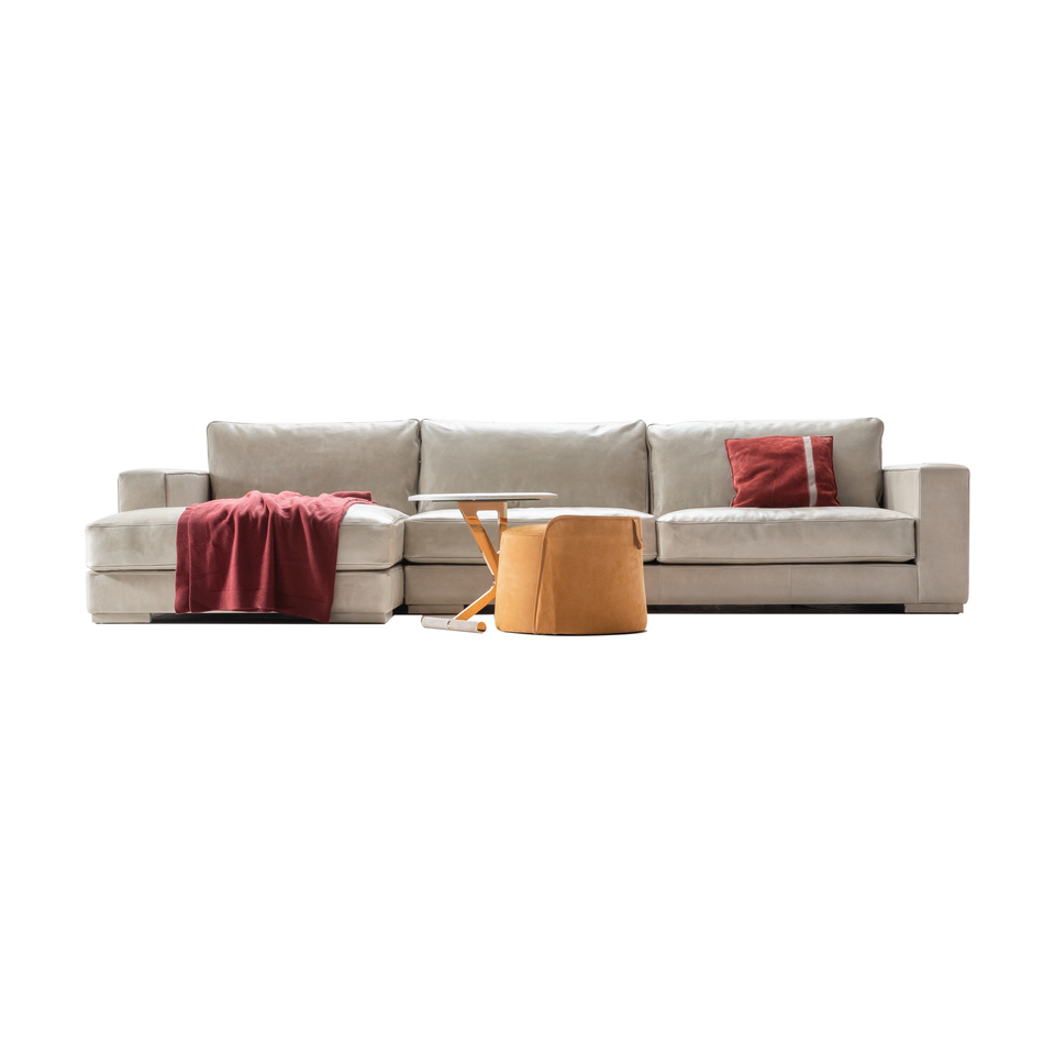 billy sectional