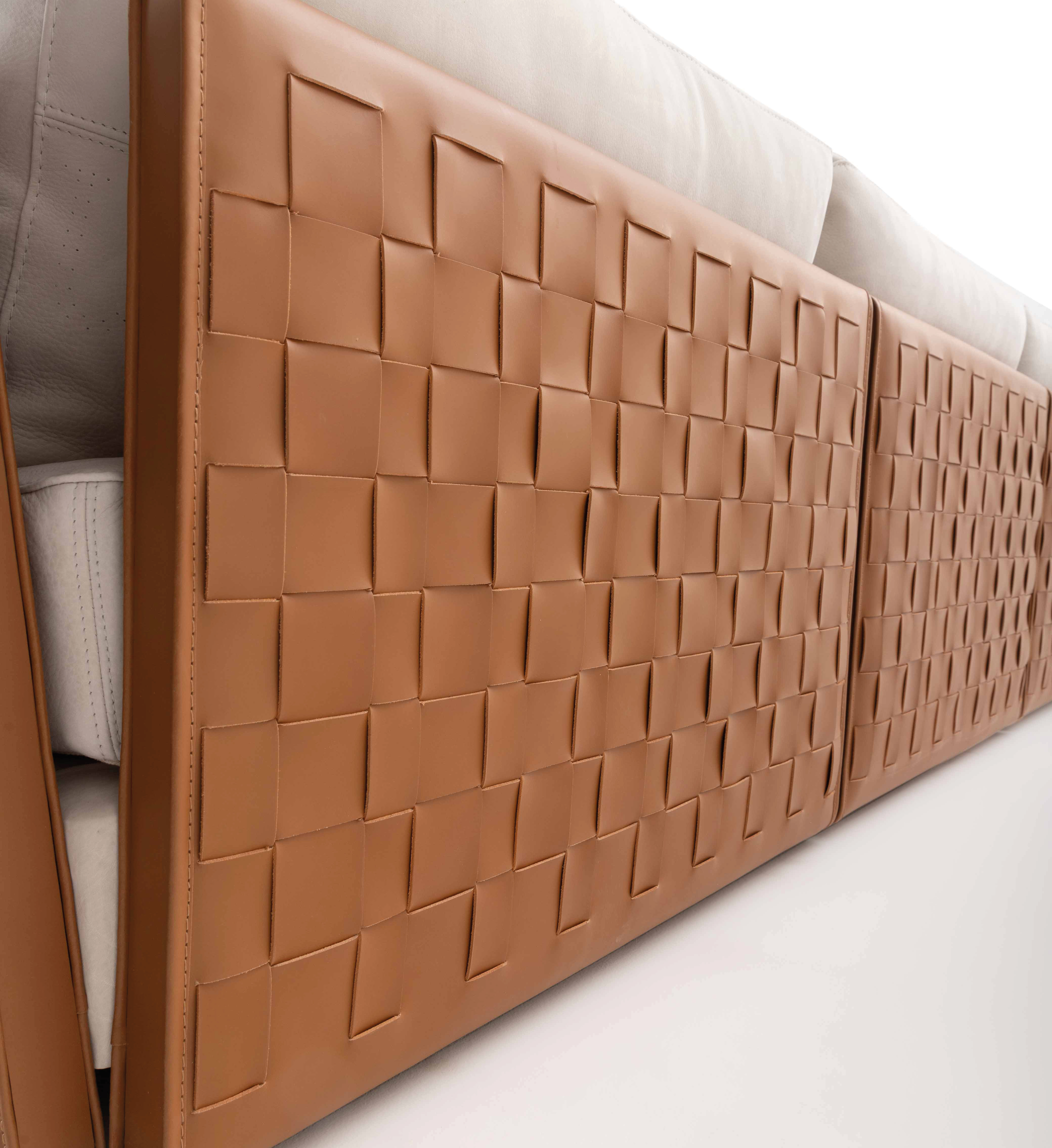 boogie sectional