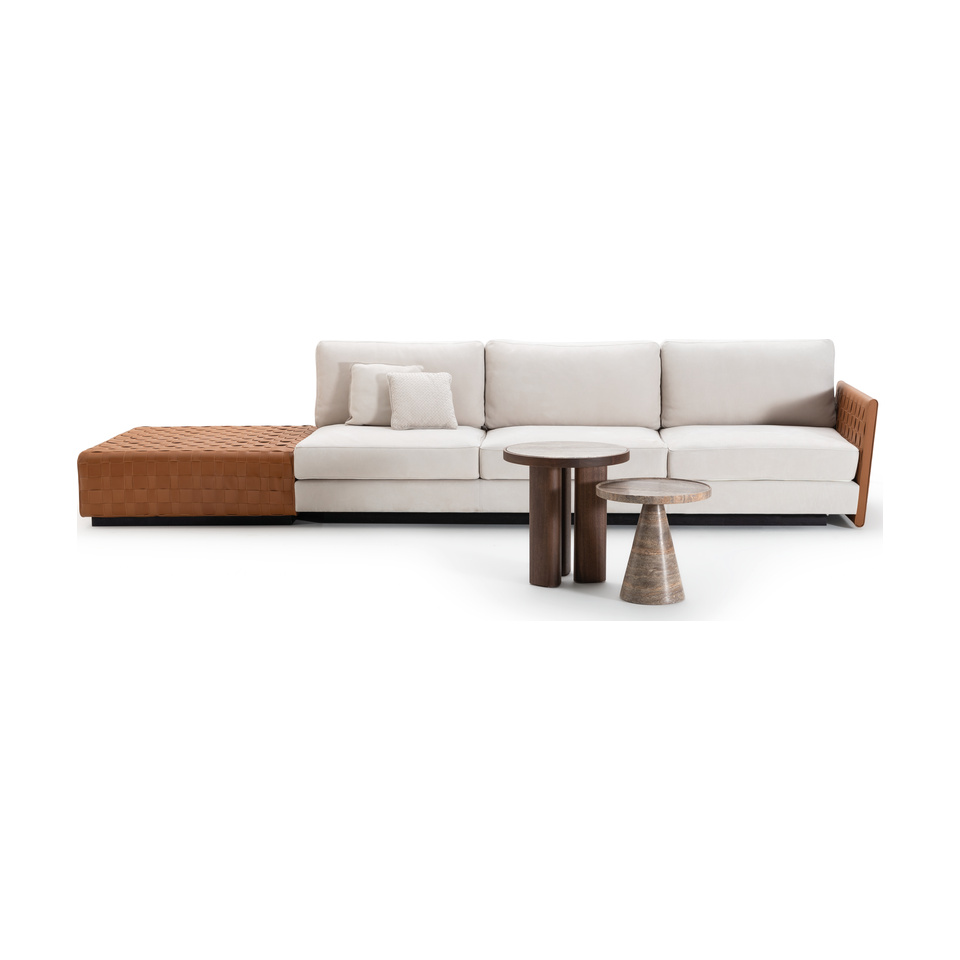 boogie sectional