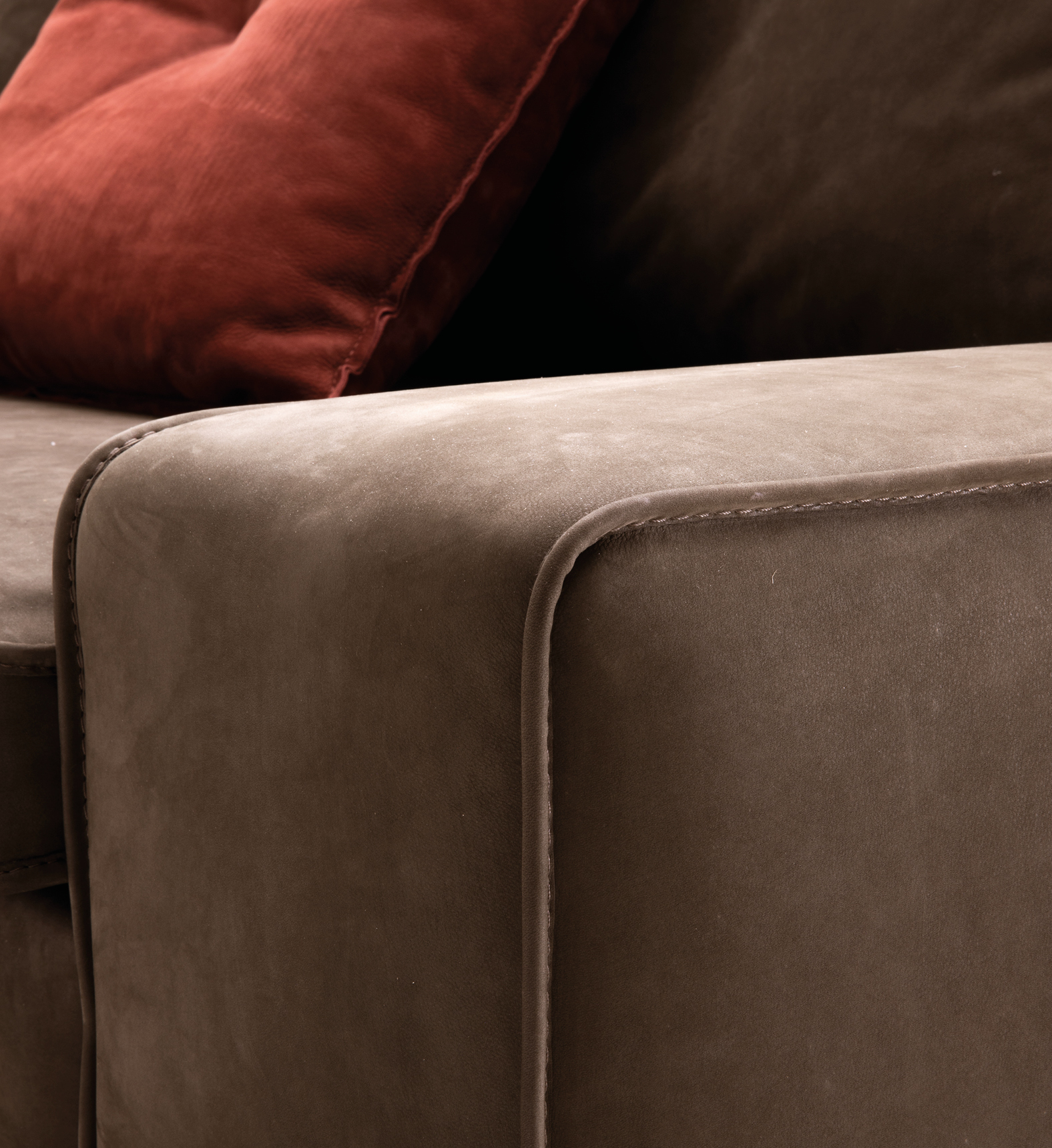 cesar reverse sectional