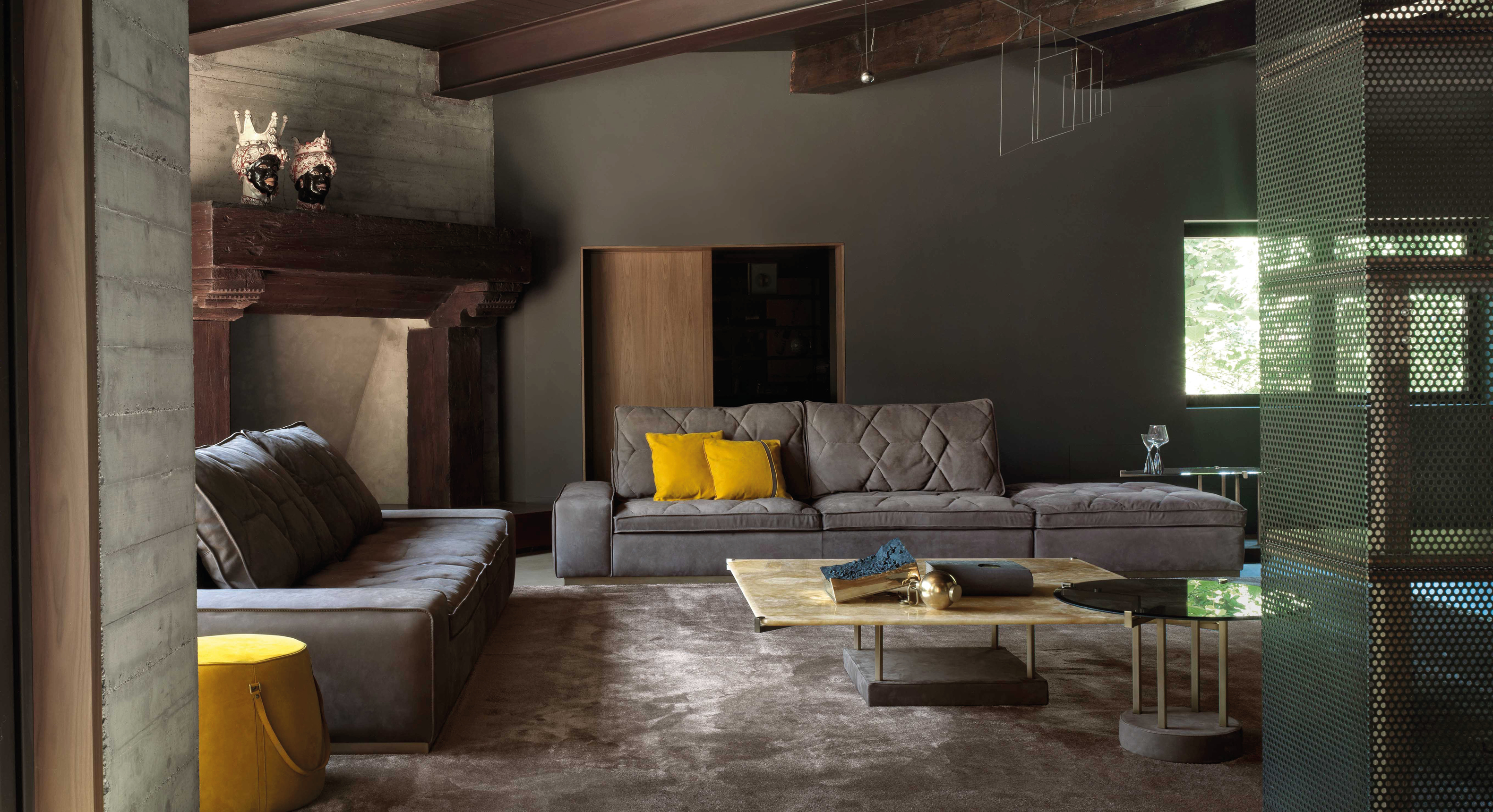 cesar sectional