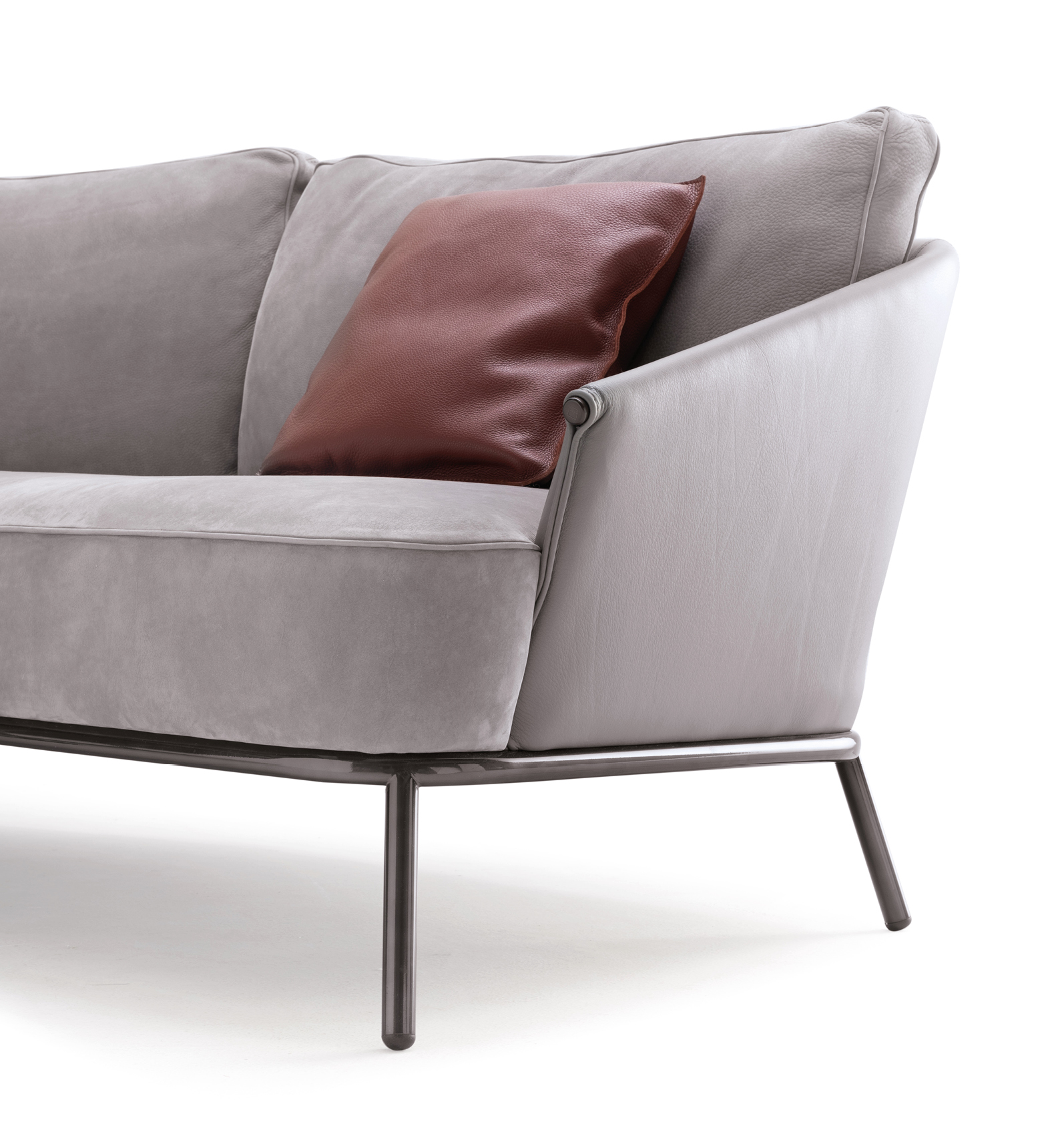 CLARA little sofa