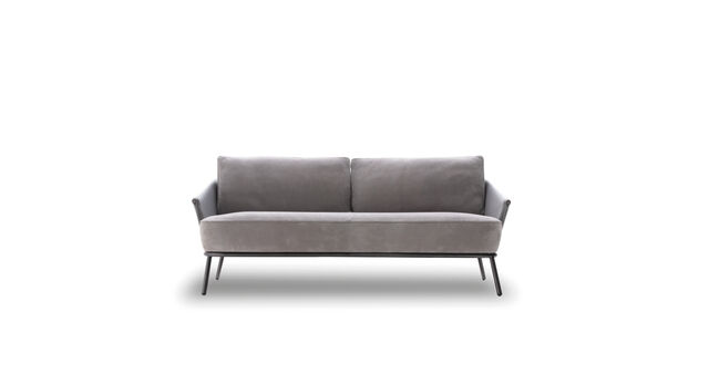 CLARA little sofa