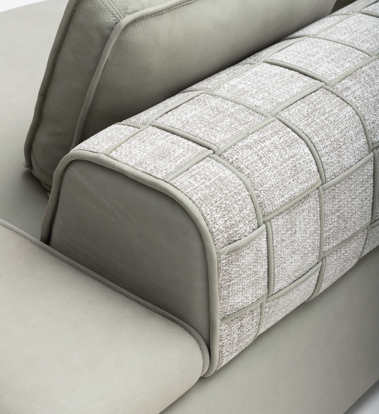 Domino Sectional