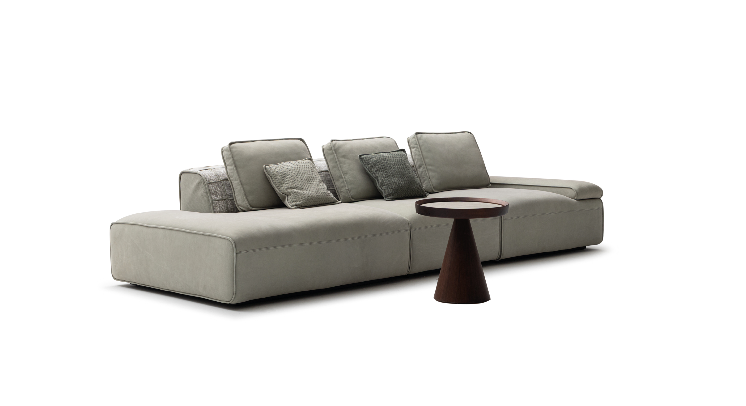 Domino Sectional
