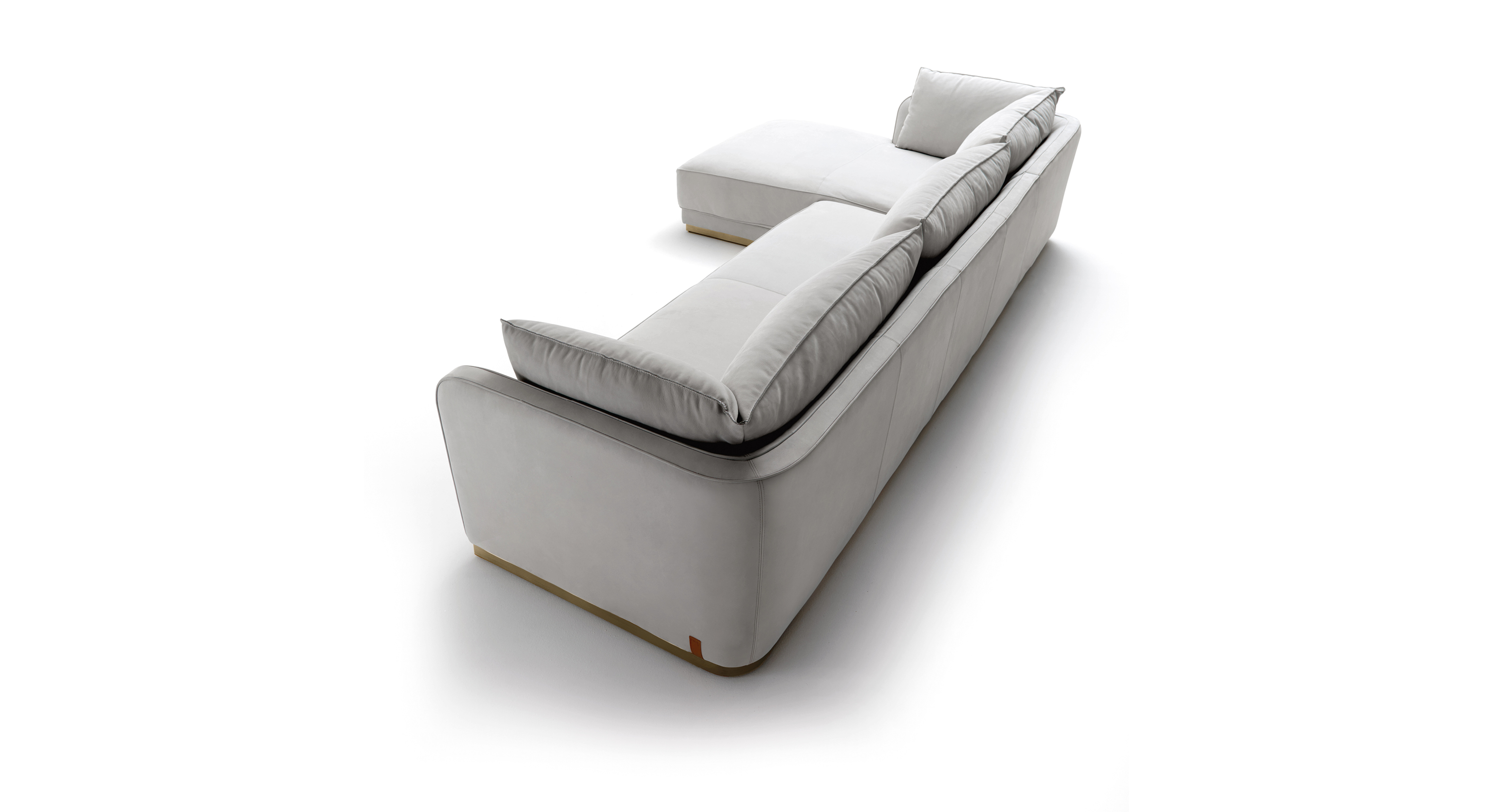 dorian sectional