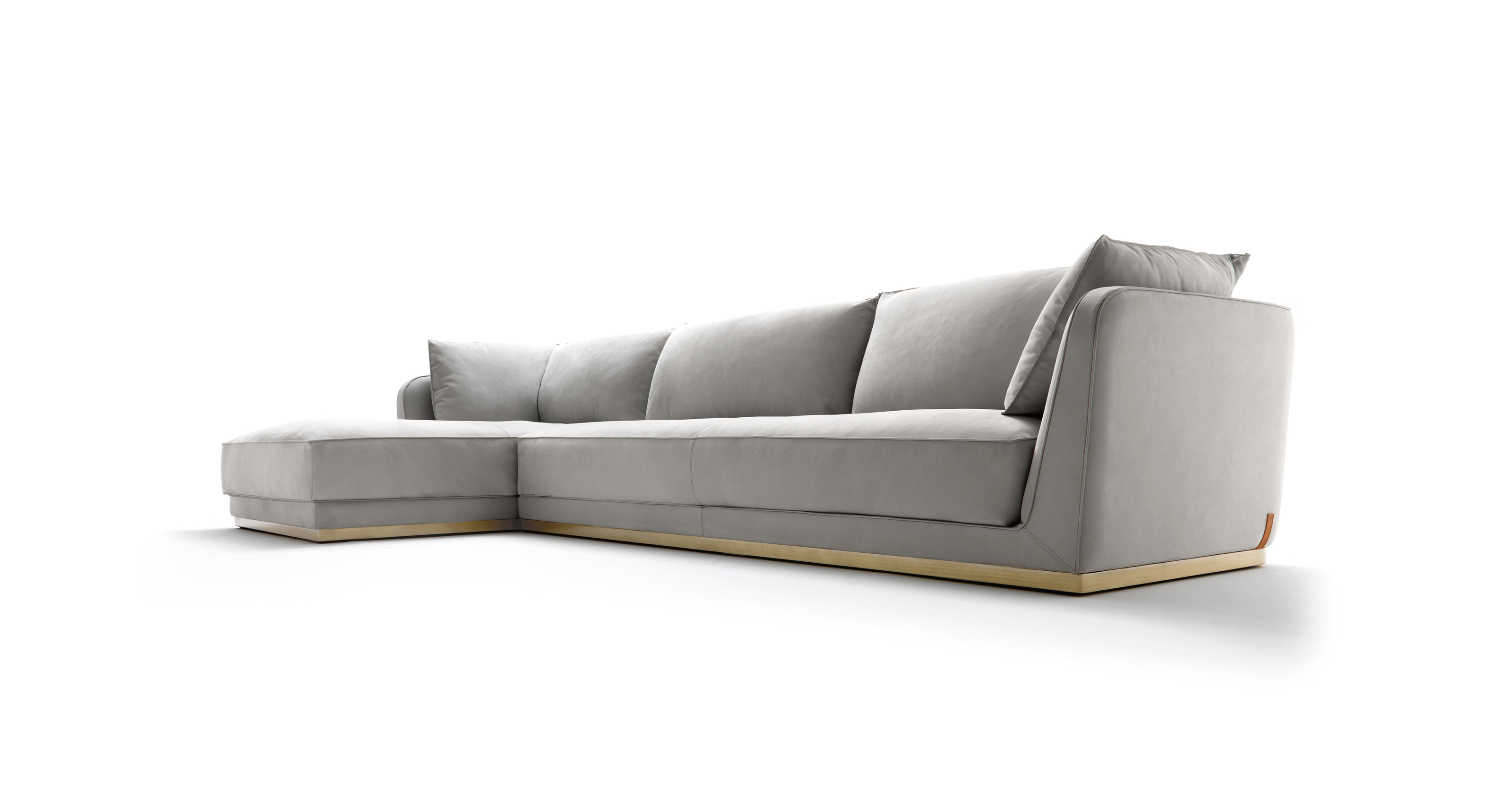 dorian sectional