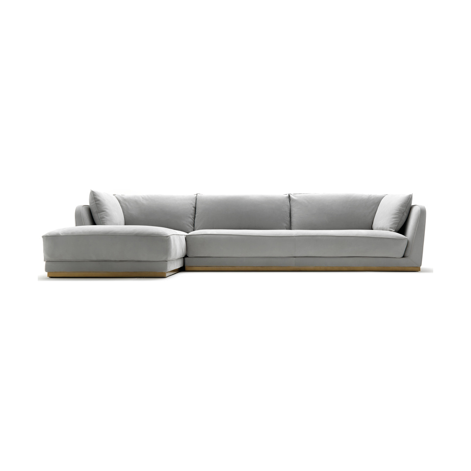 dorian sectional