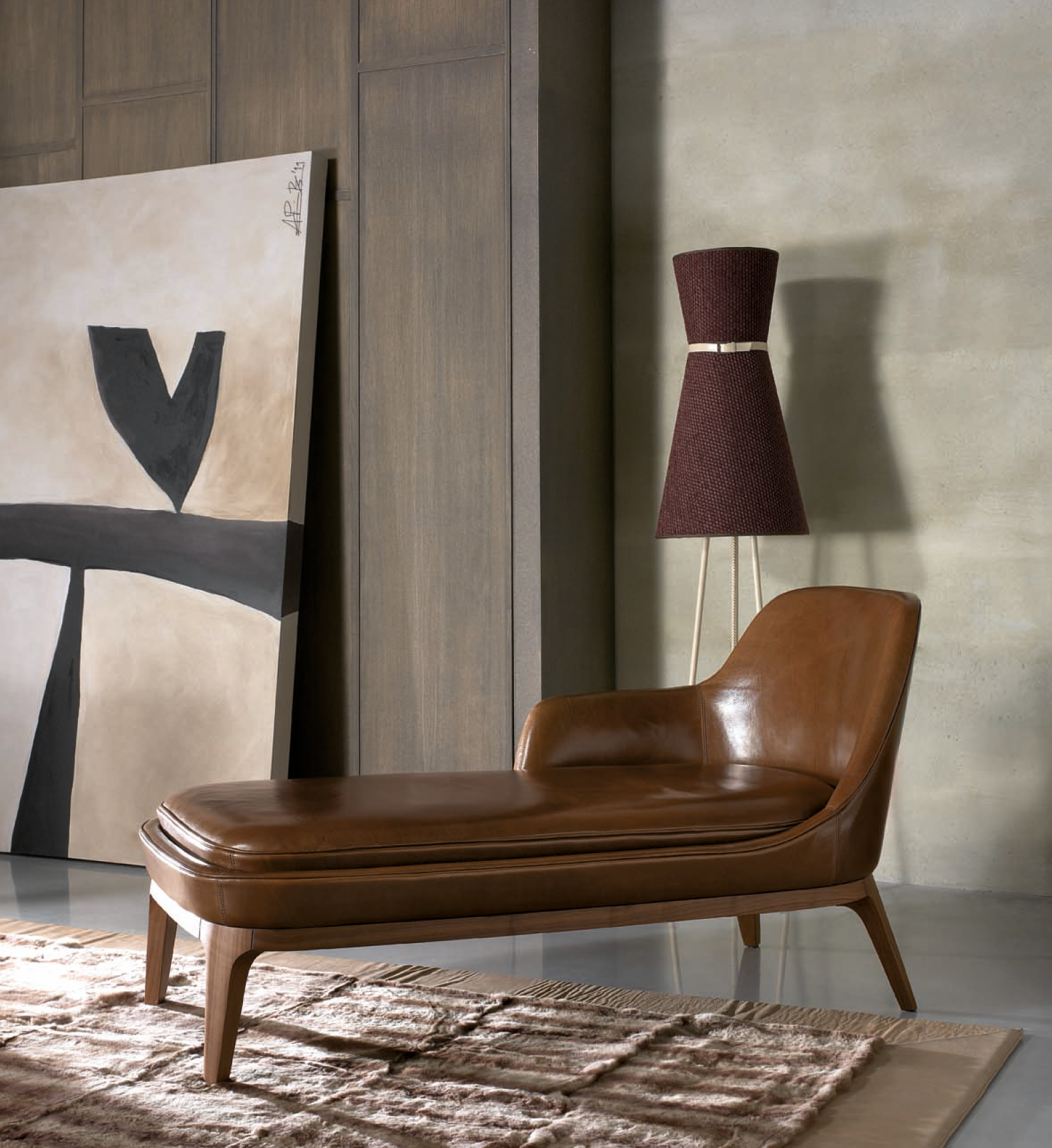 Dory Chaise Longue