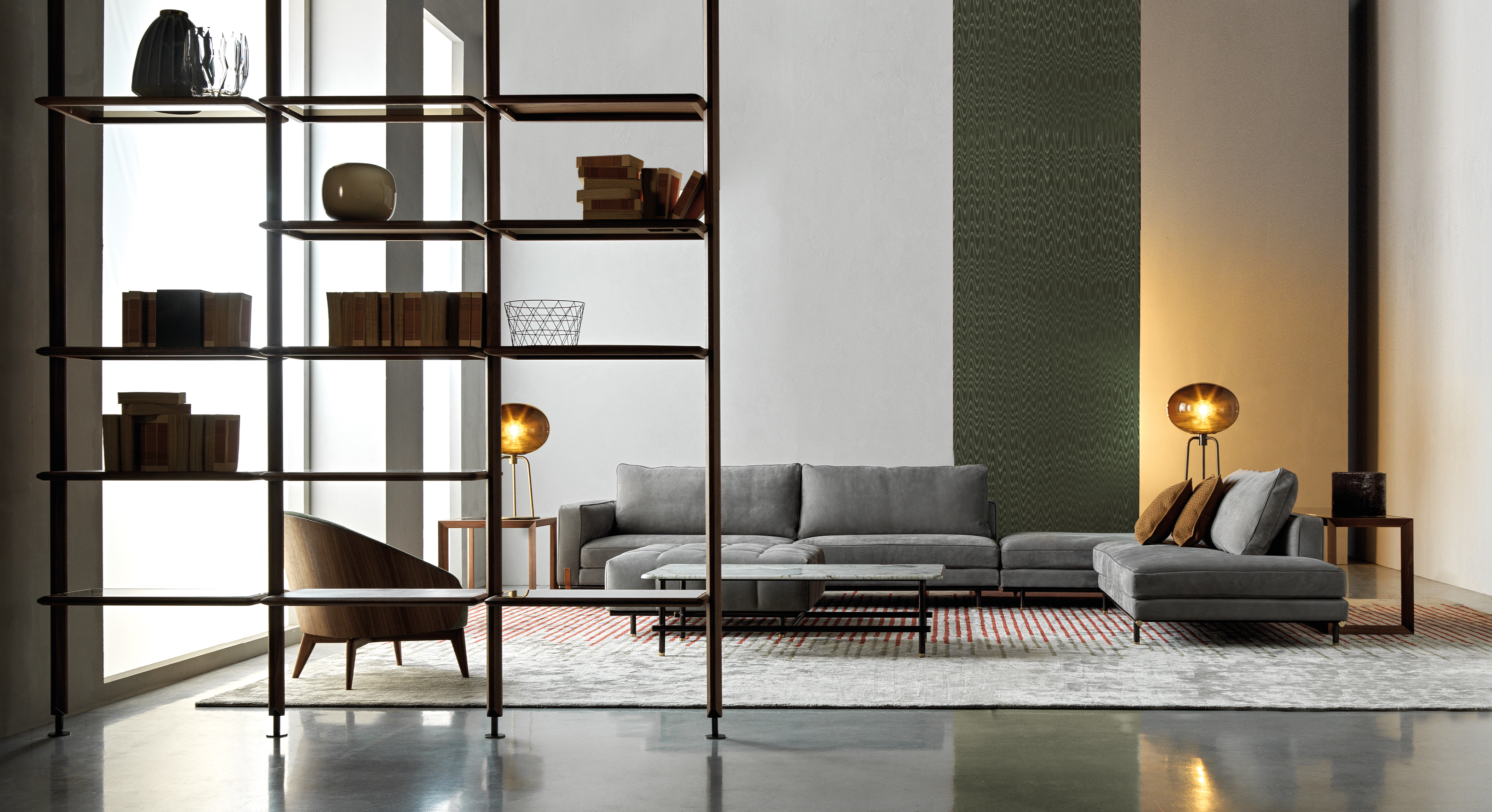 etienne sectional