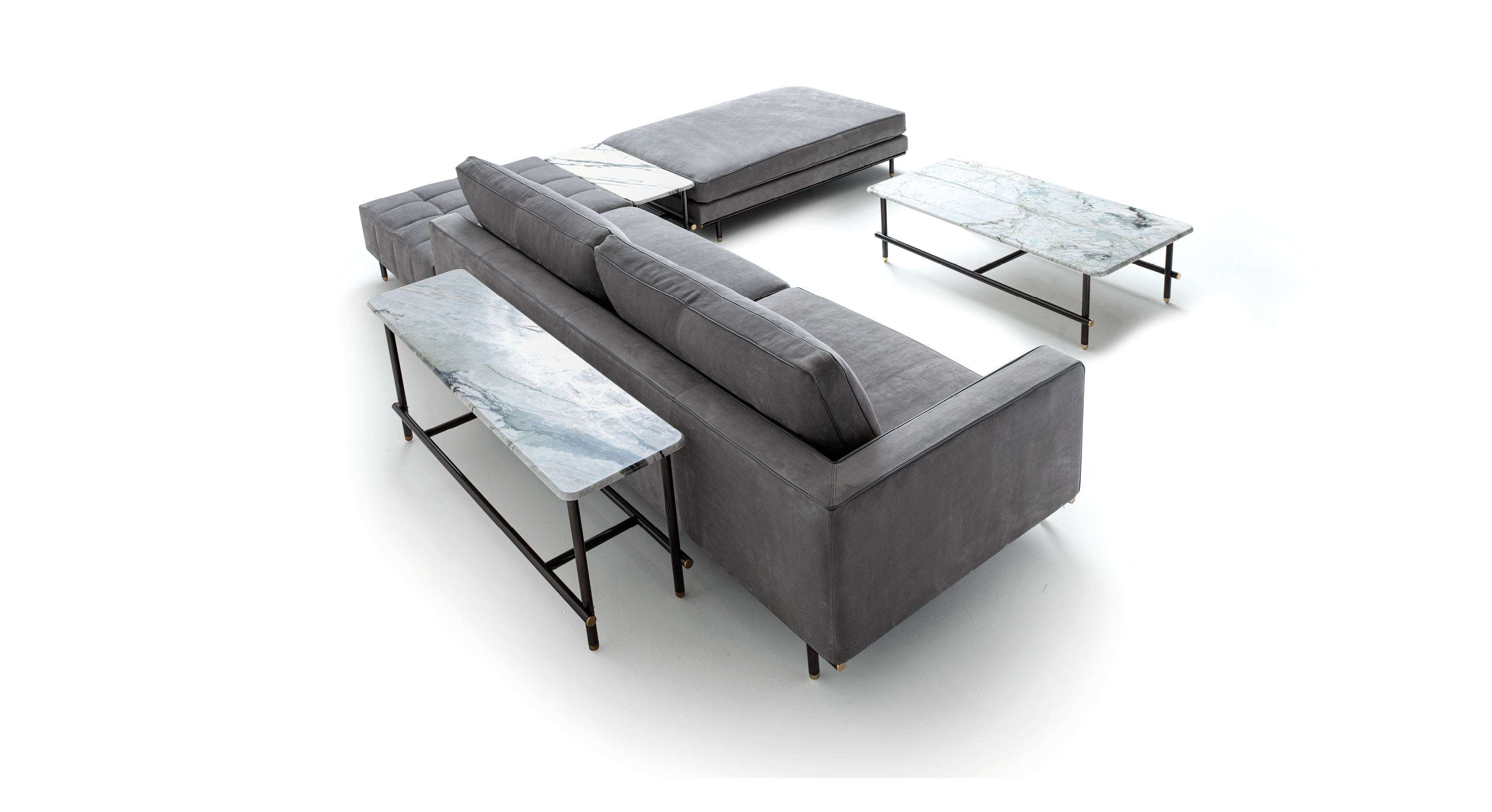 etienne sectional
