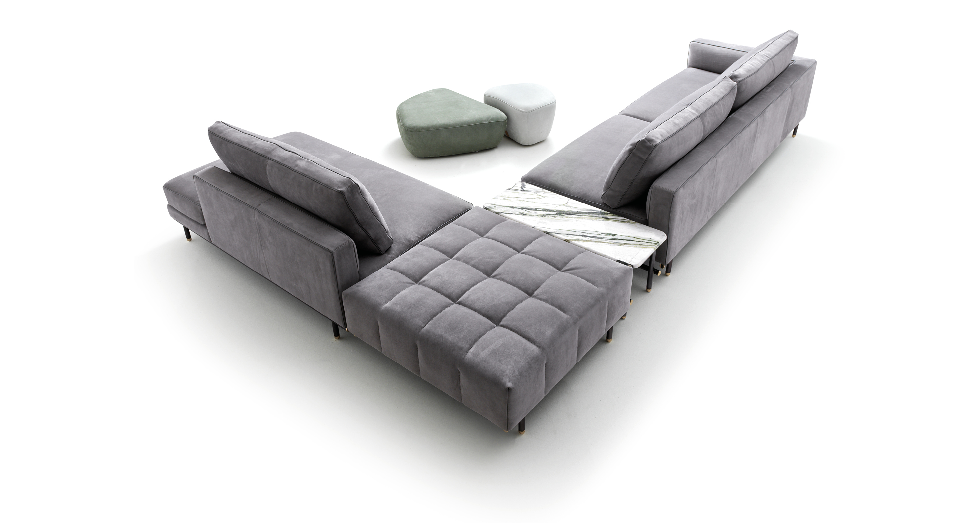 etienne sectional