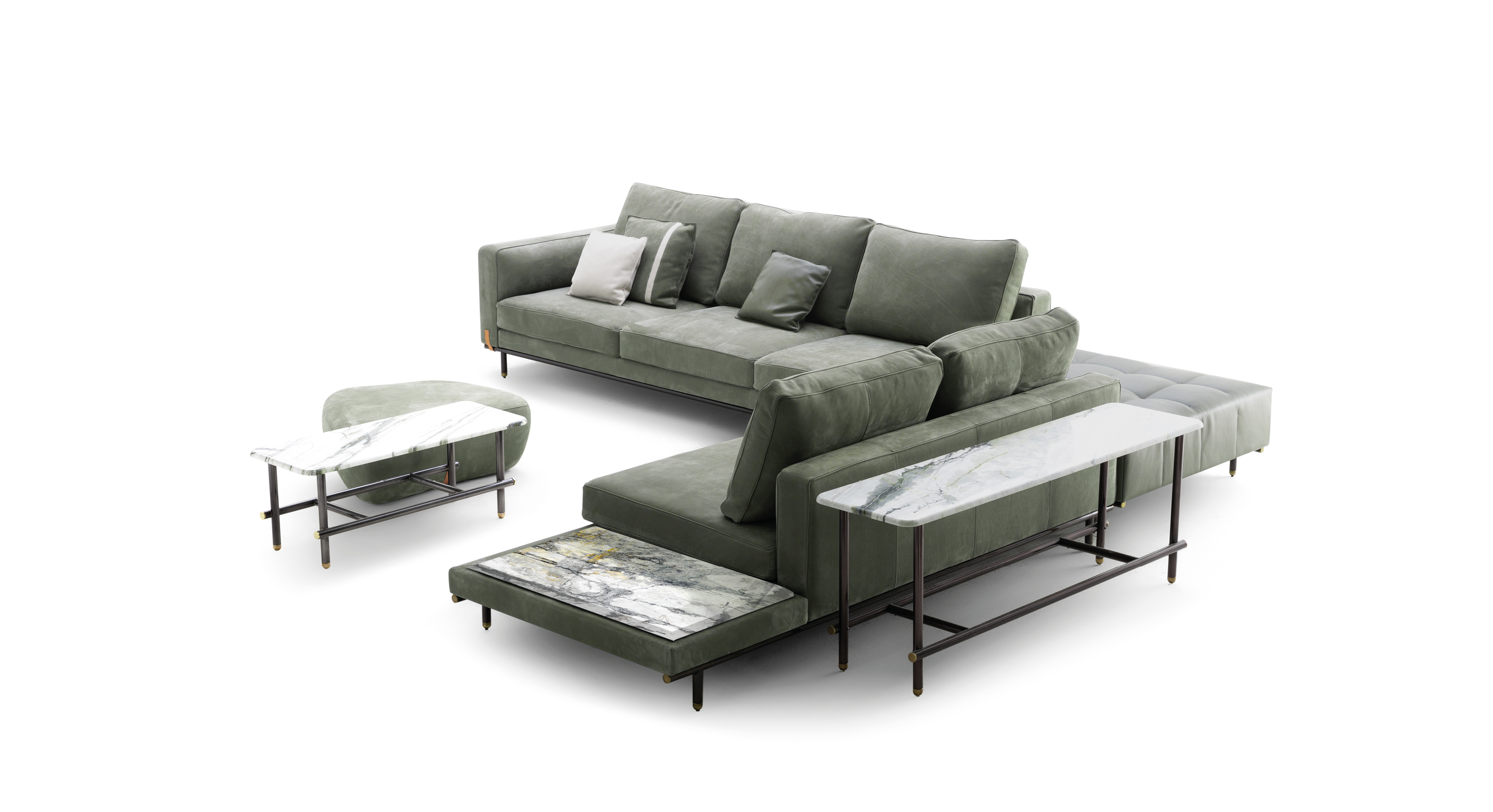 etienne sectional