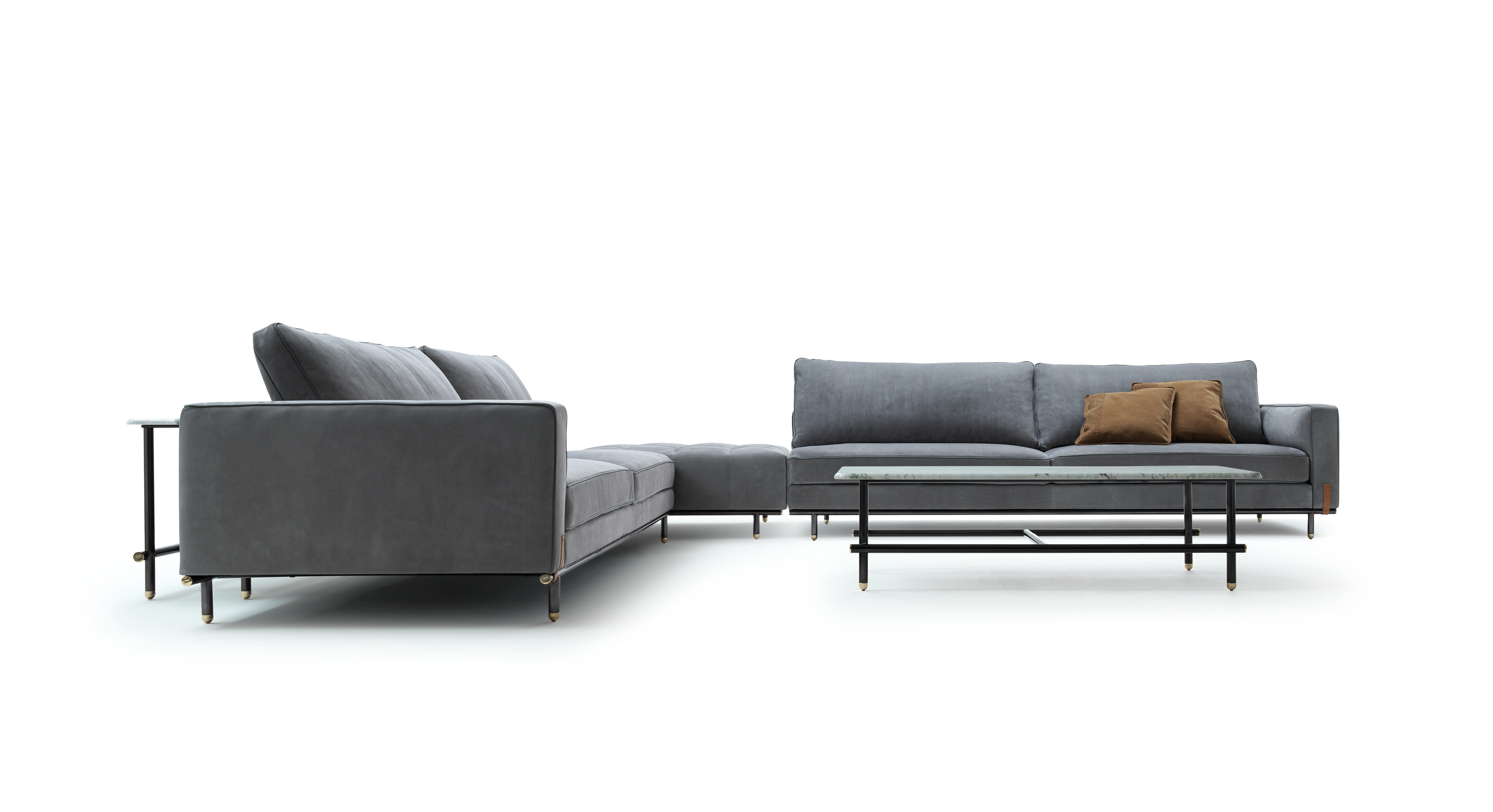 etienne sectional