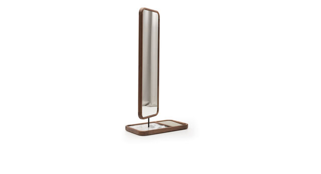 Flip Mirror