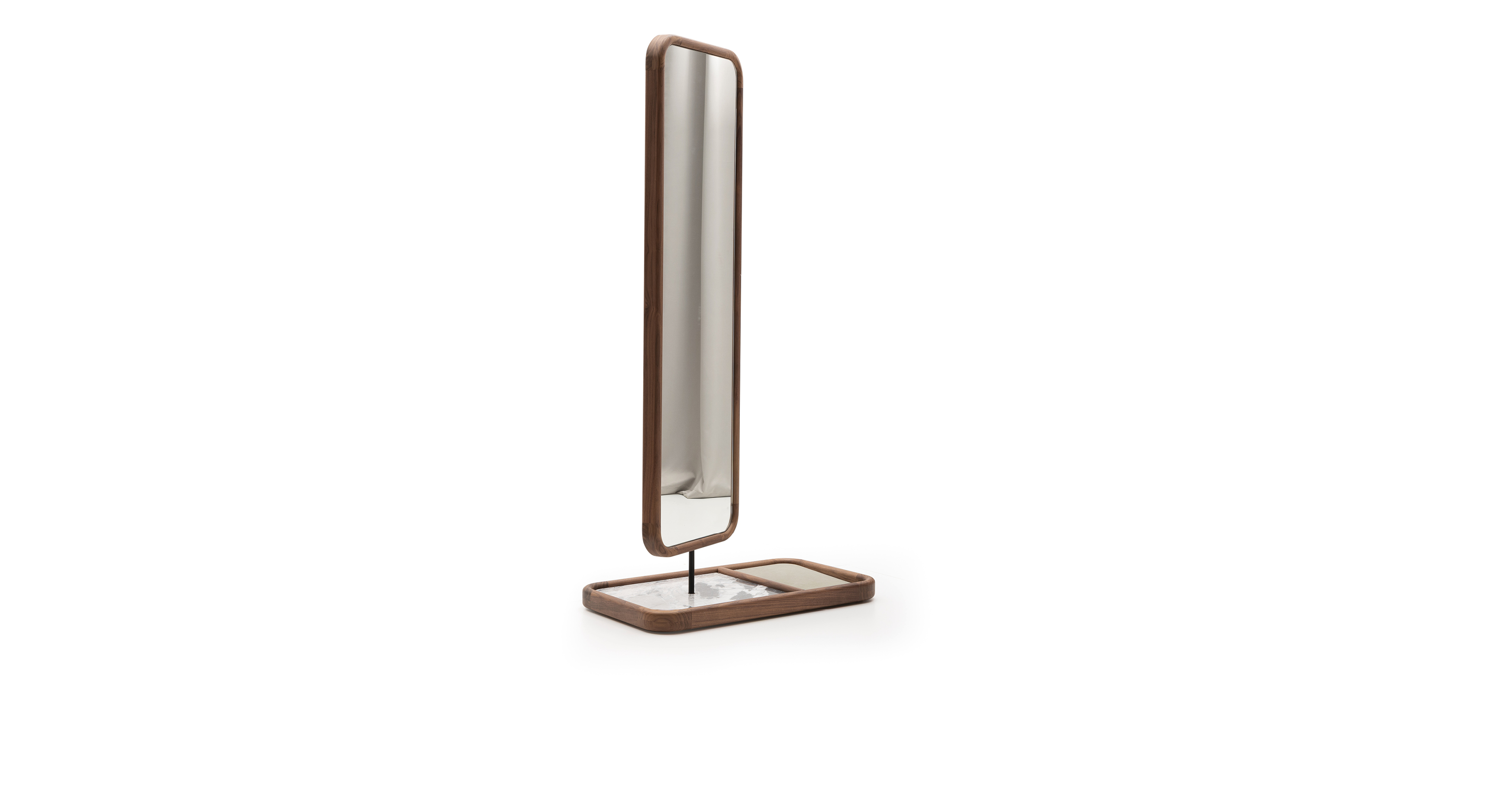 Flip Mirror