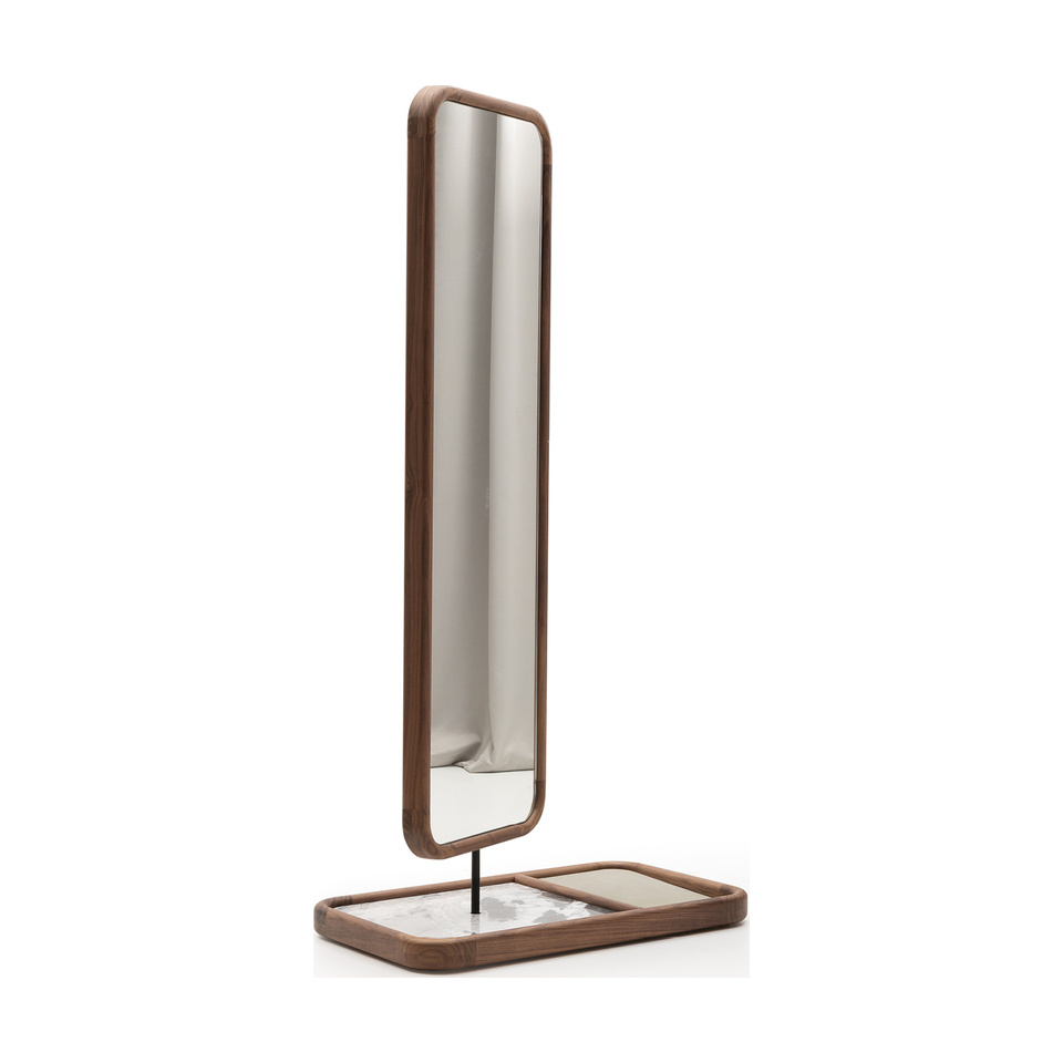 Flip Mirror
