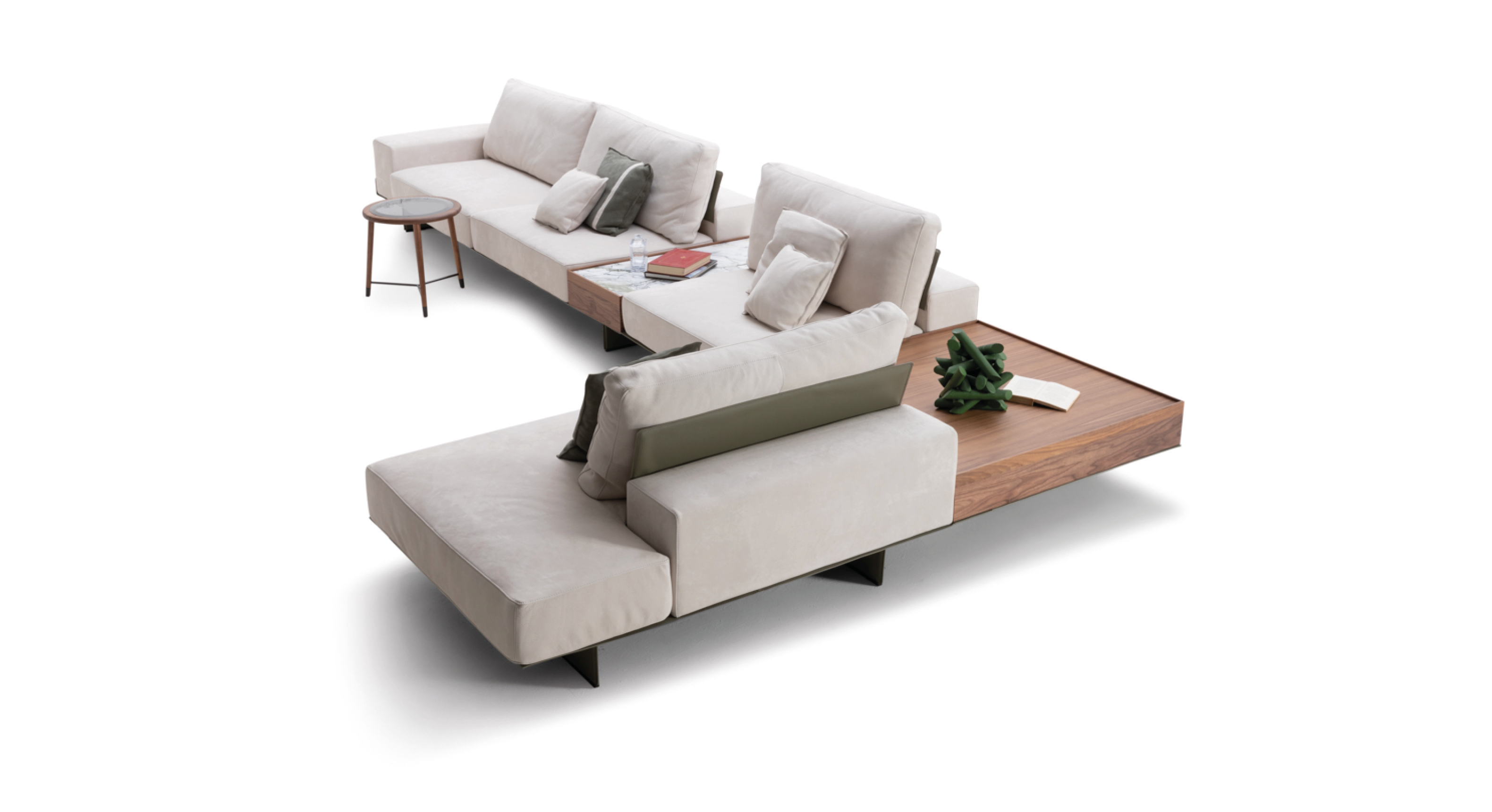 granville sectional