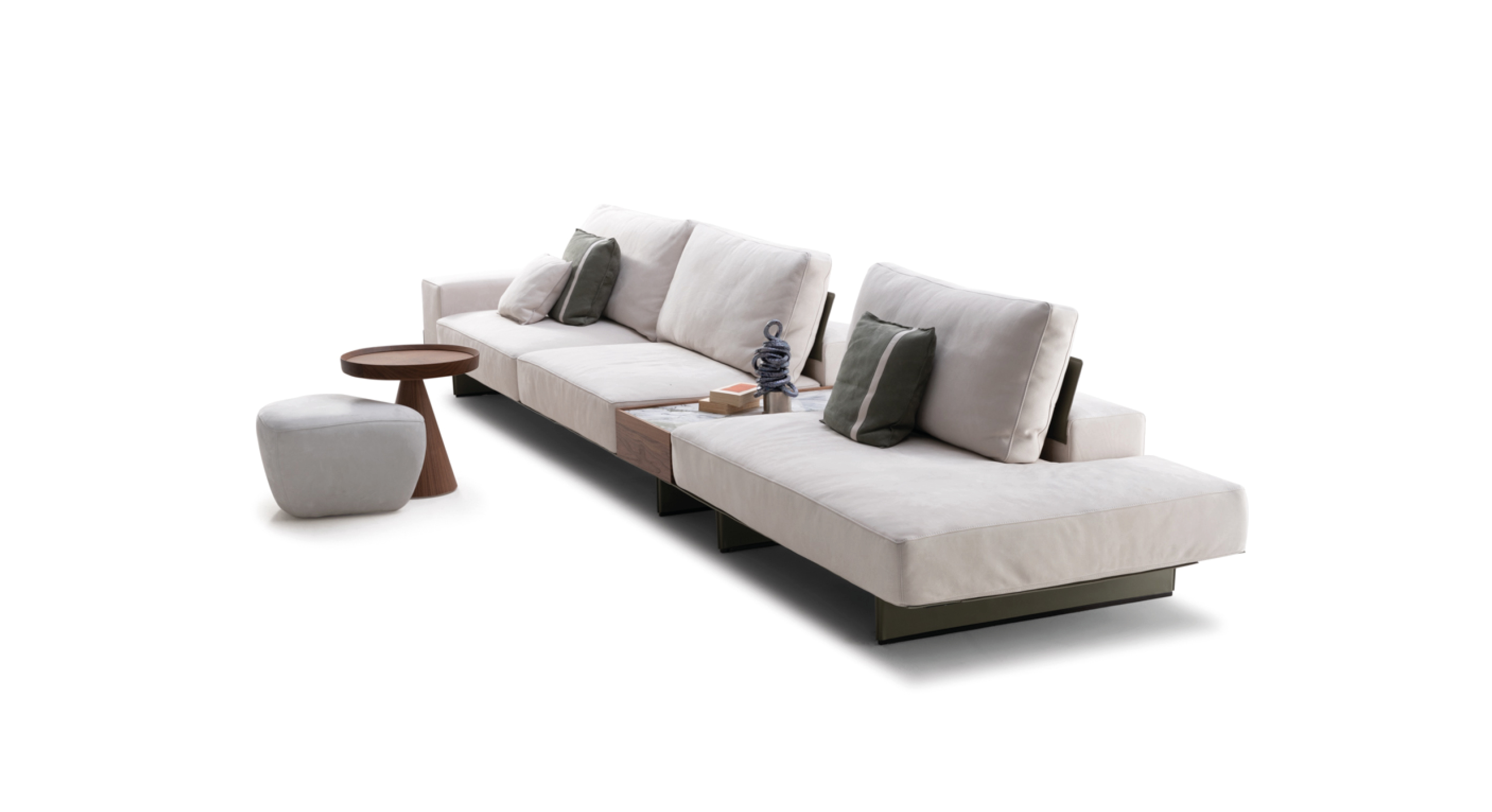 granville sectional