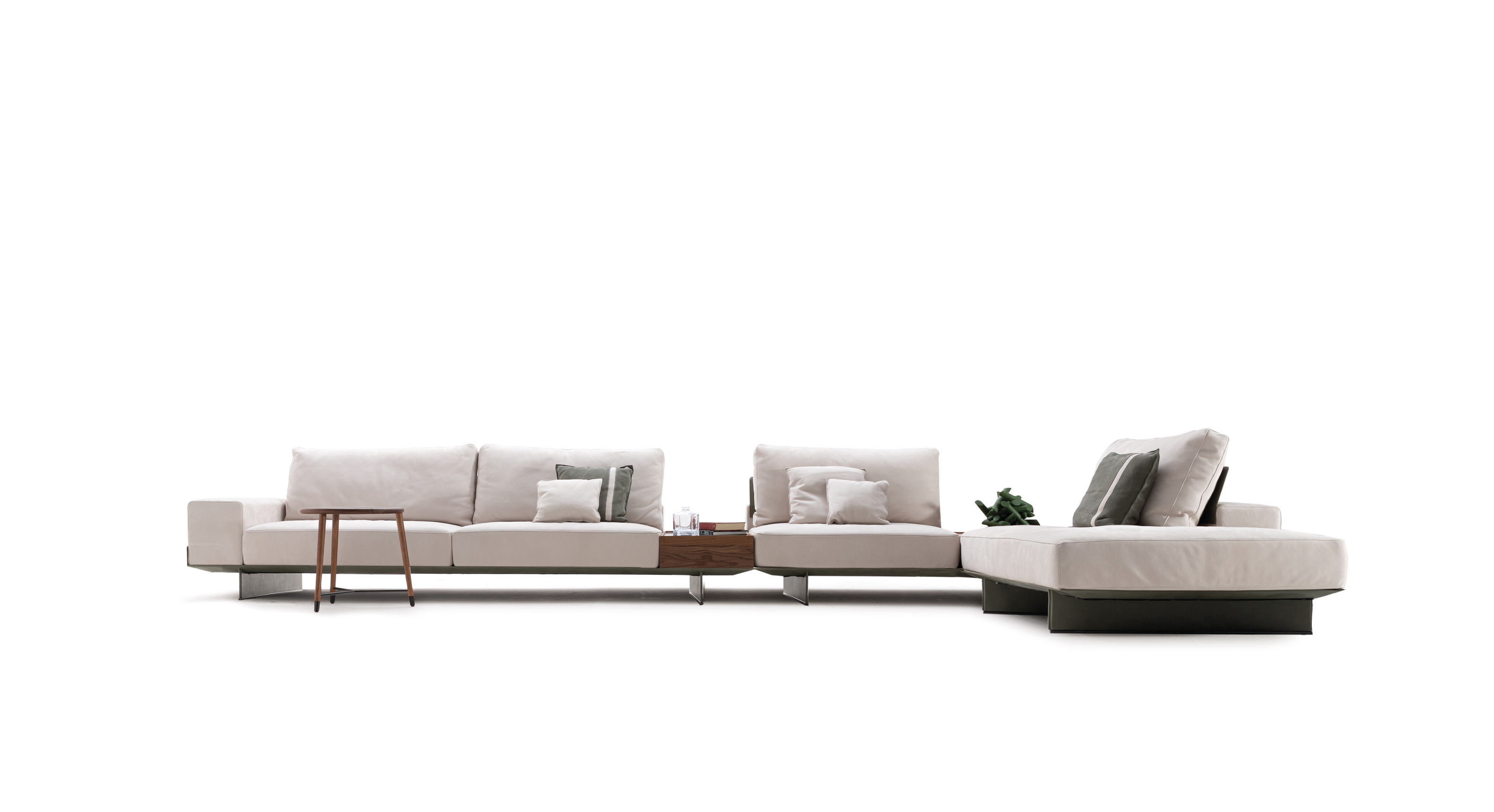granville sectional