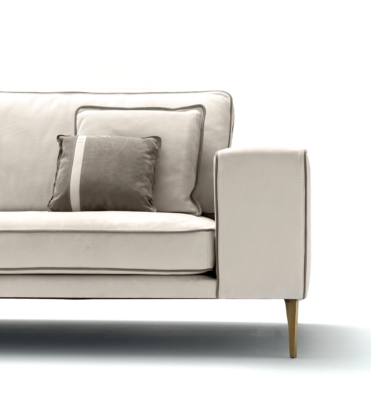 gregory sectional