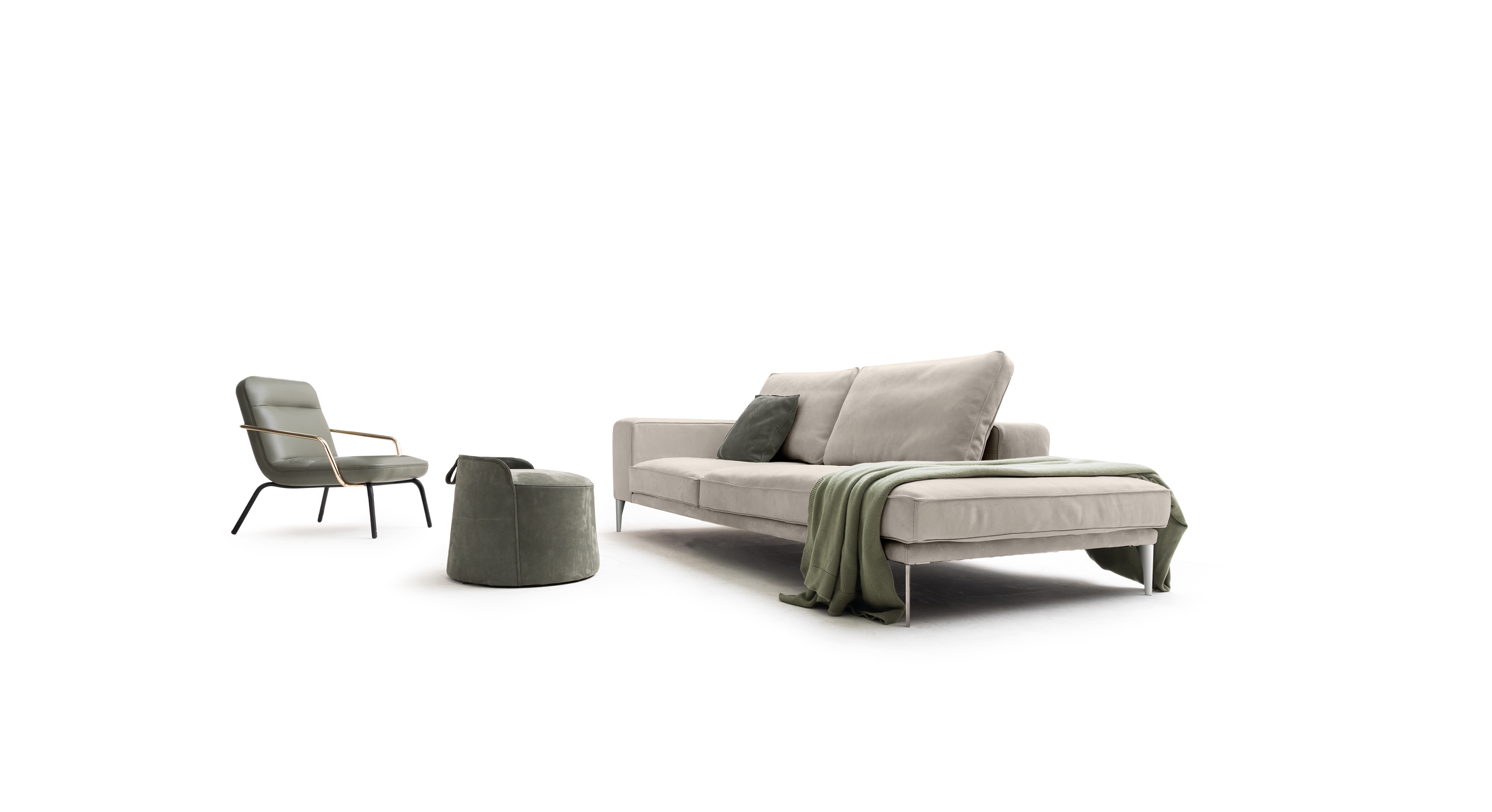 gregory sectional