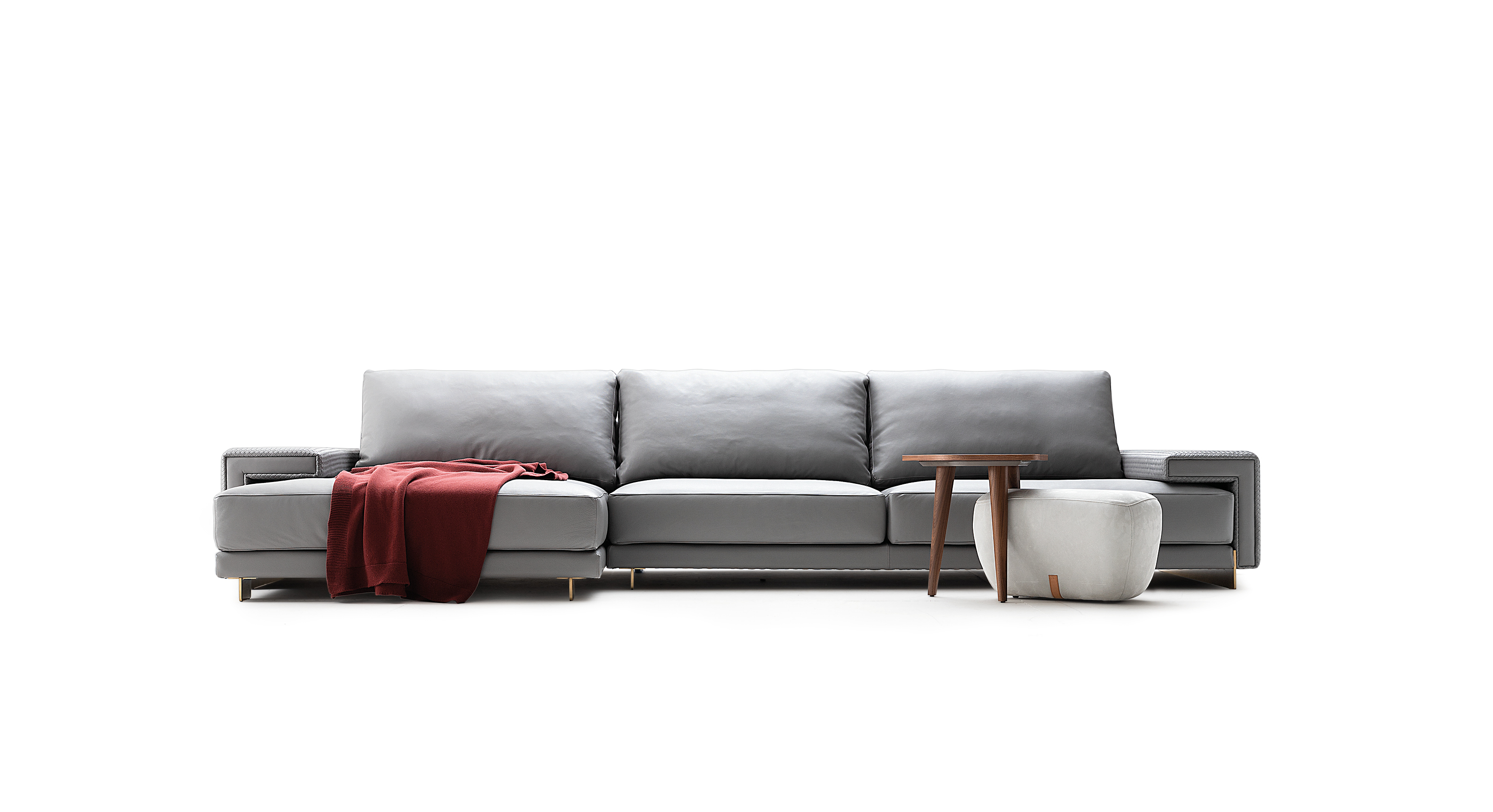 hector sectional
