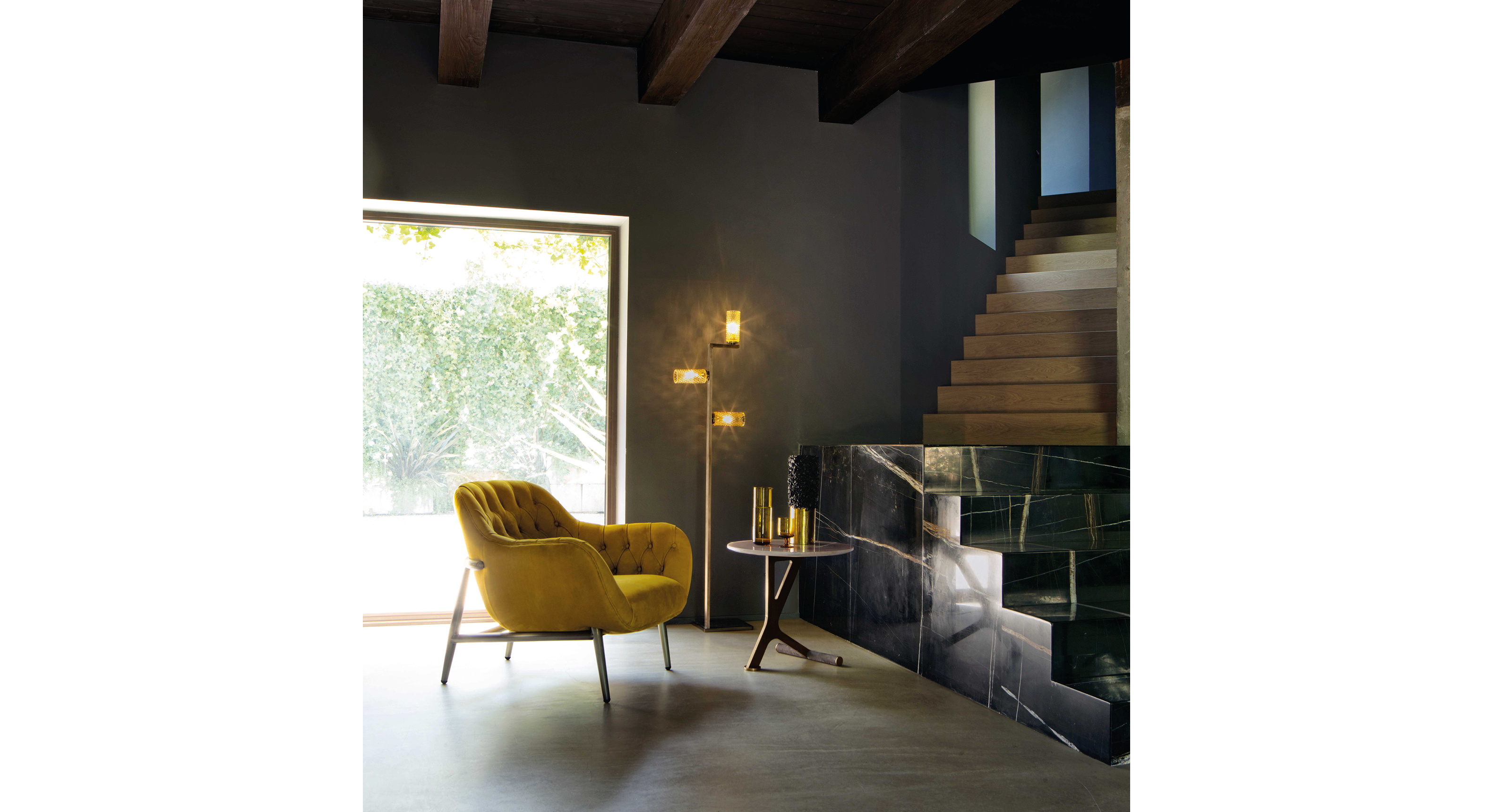 JADE luxury