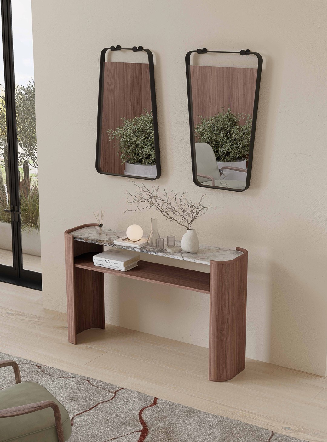 Kalid console