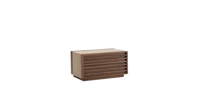 Ulivi Salotti Manhattan Bedside table