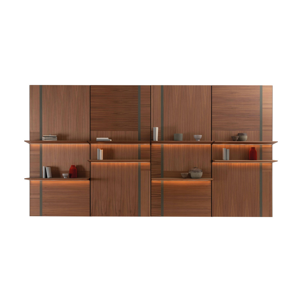 Modular Panel