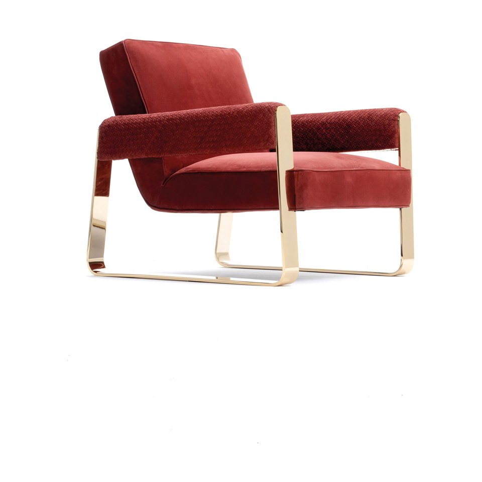 Patricia Luxury