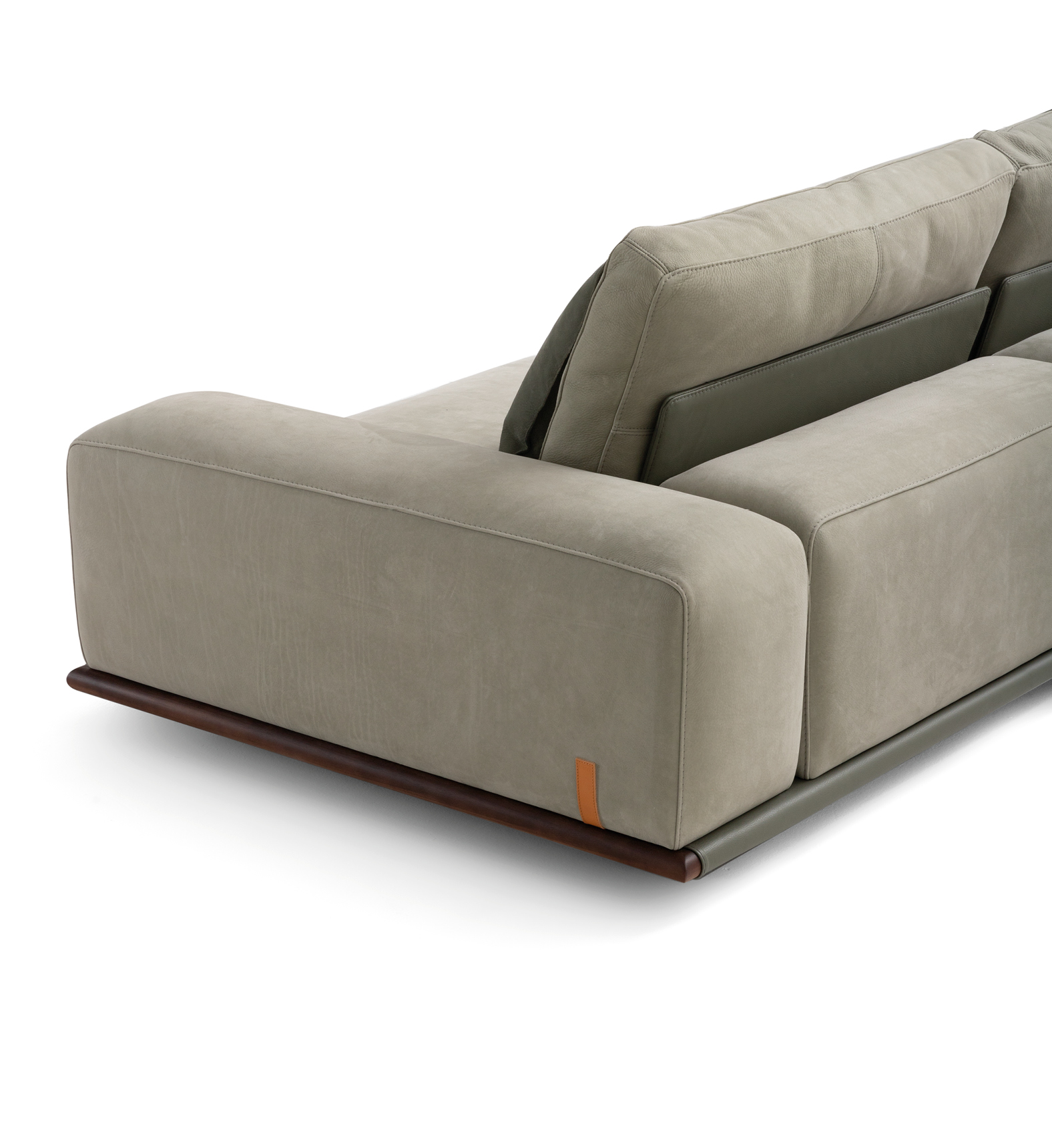 persival sectional