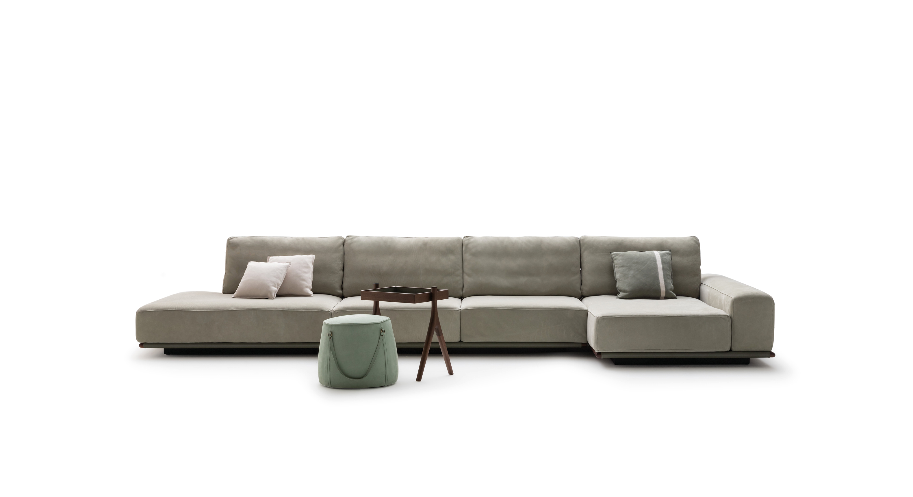 persival sectional