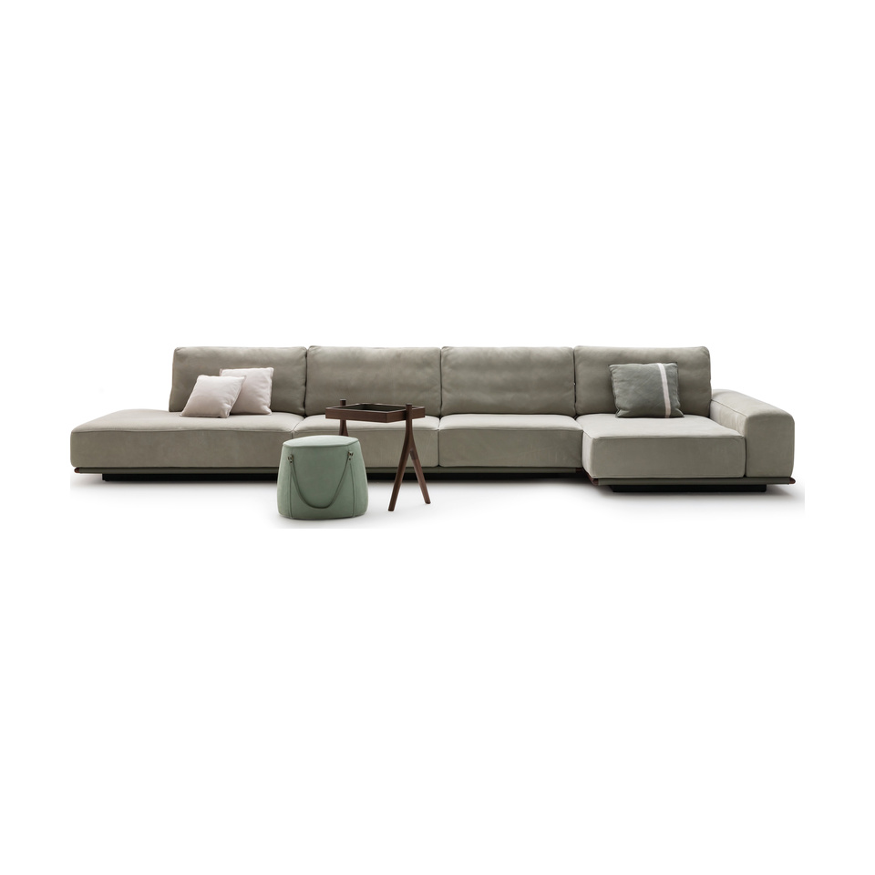 persival sectional