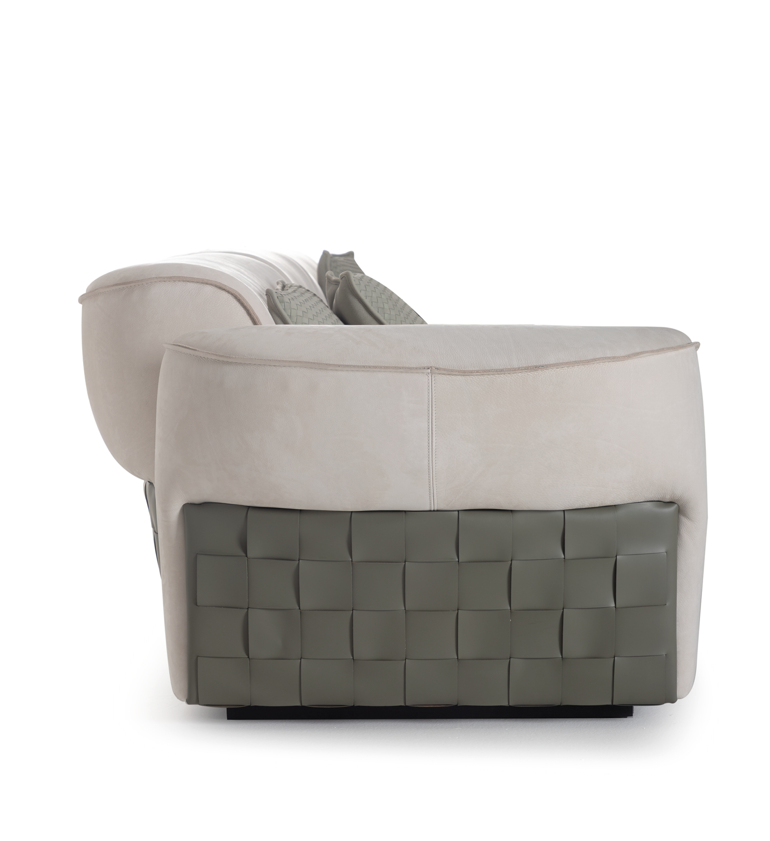 Plaf Sectional