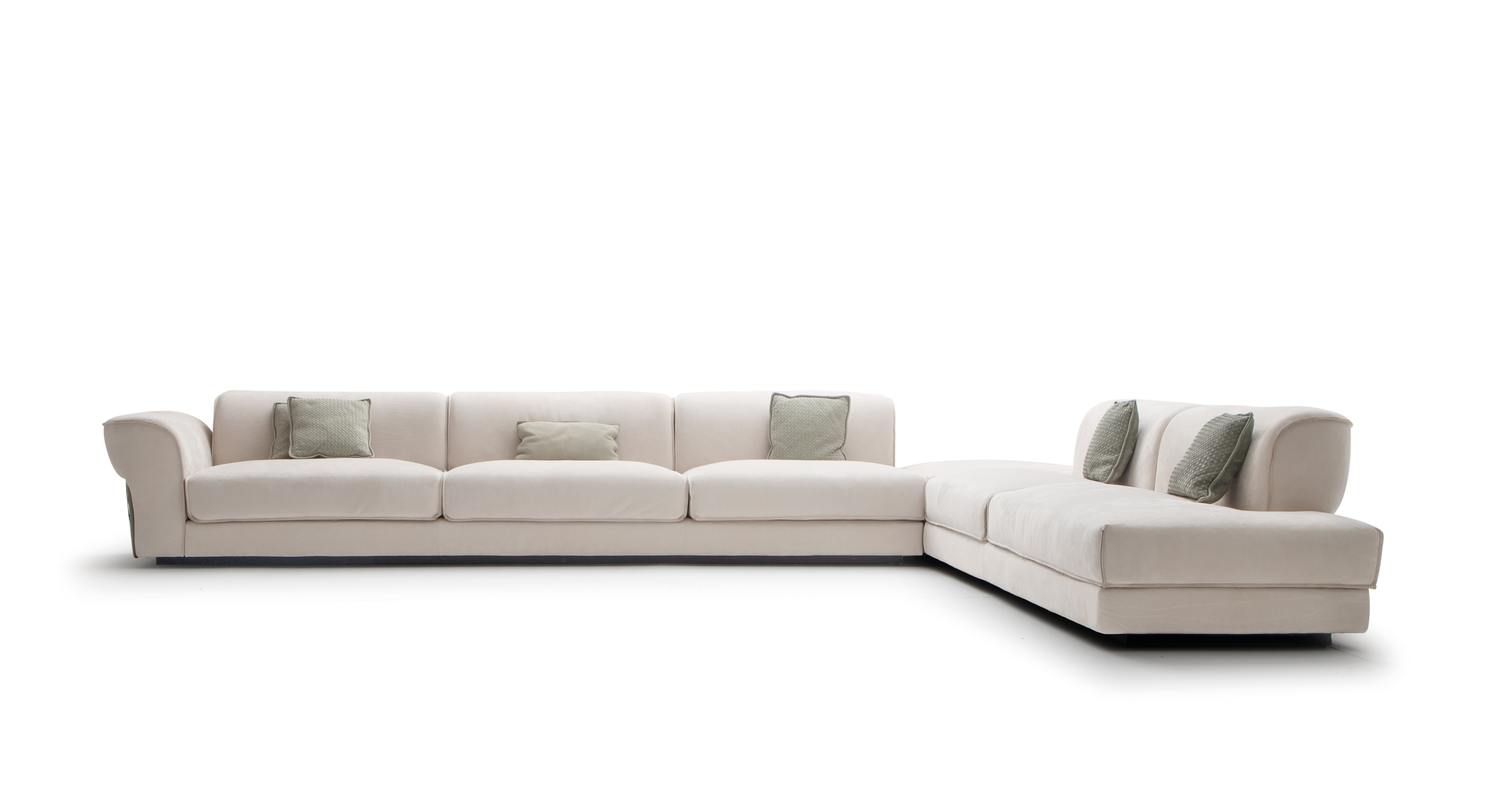 Plaf Sectional