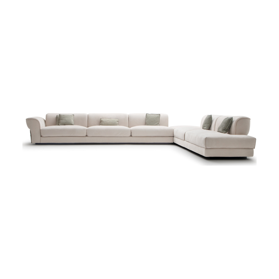 Plaf Sectional