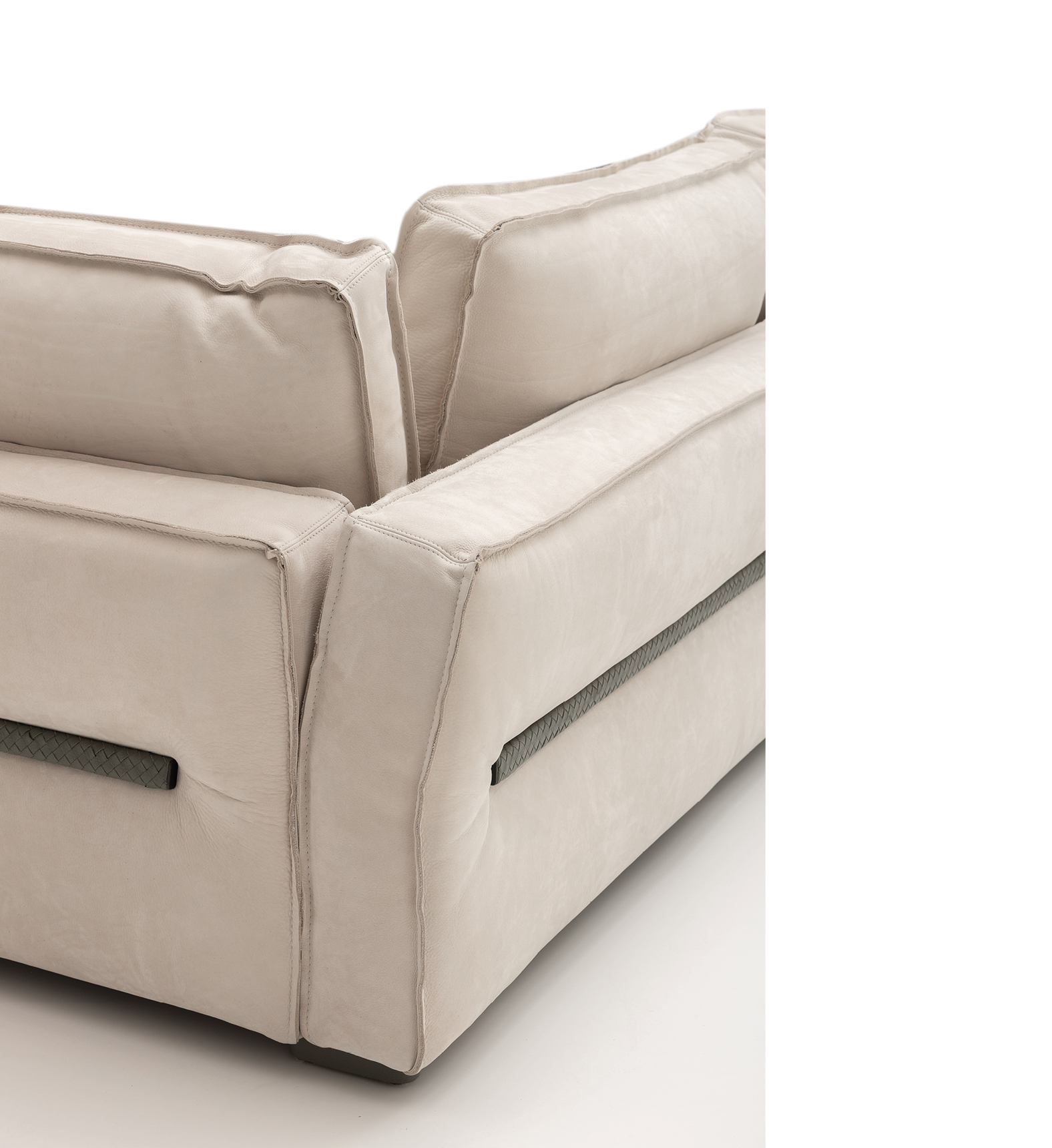 Robin Sectional