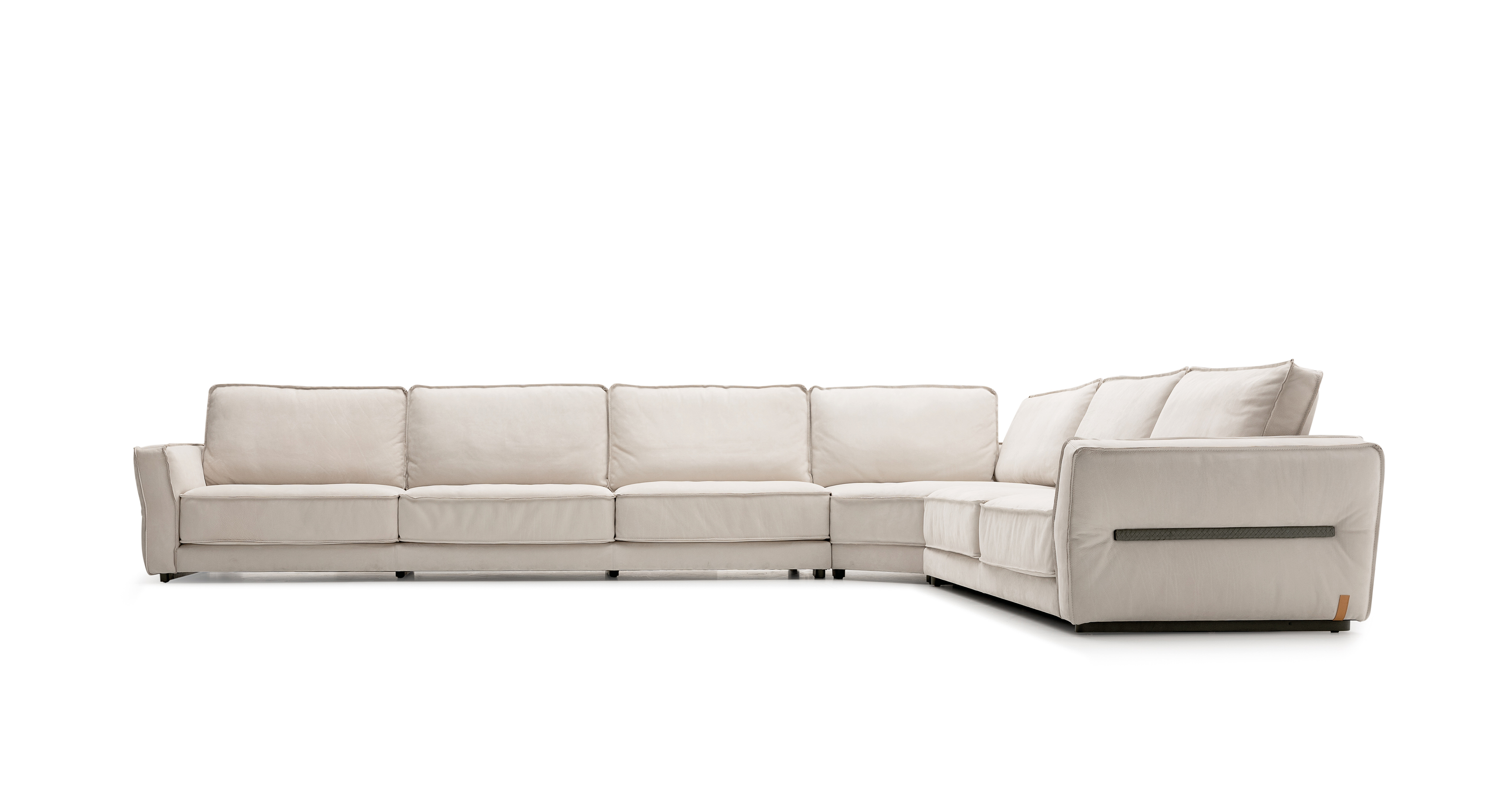 Robin Sectional