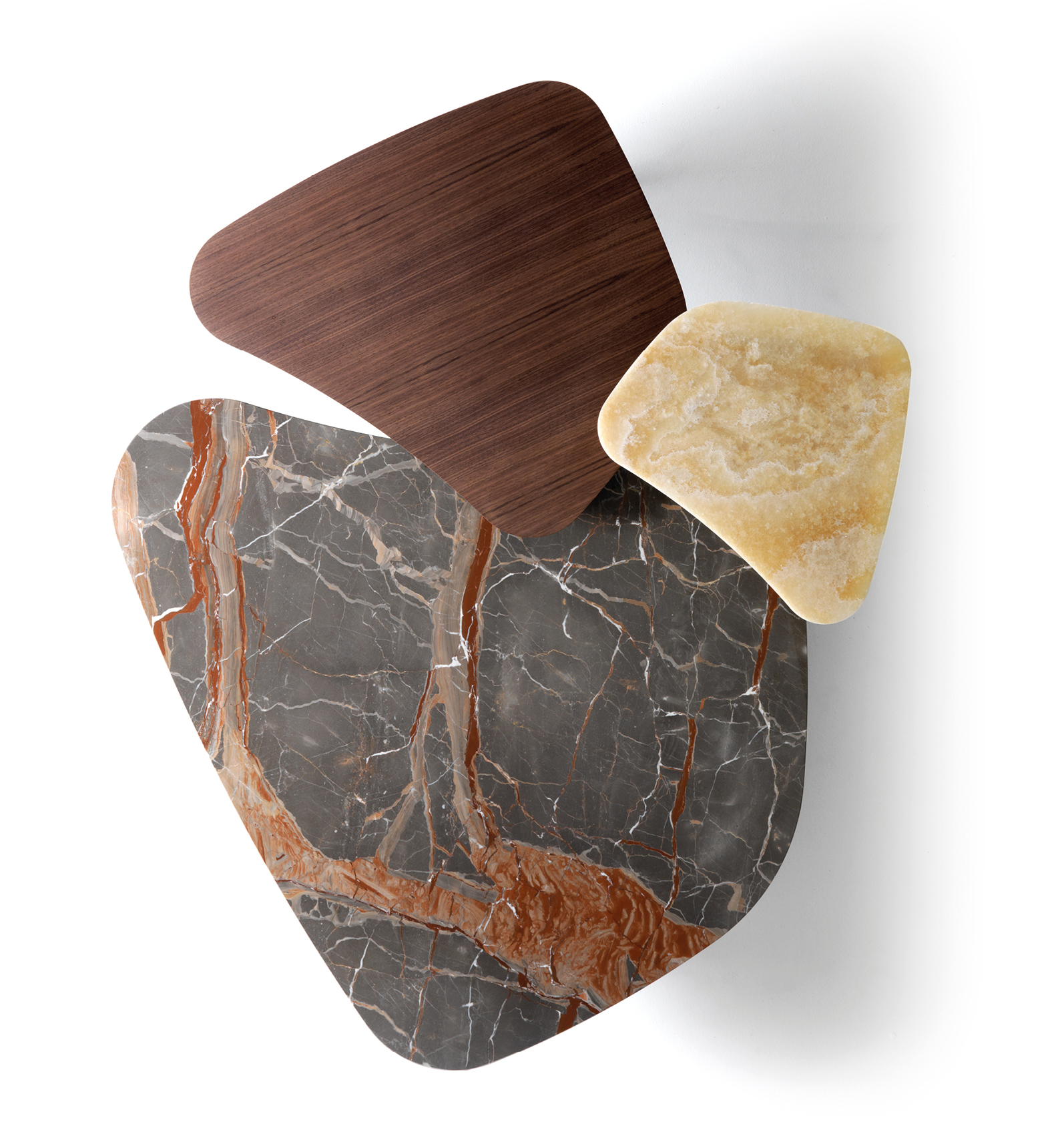 Stone