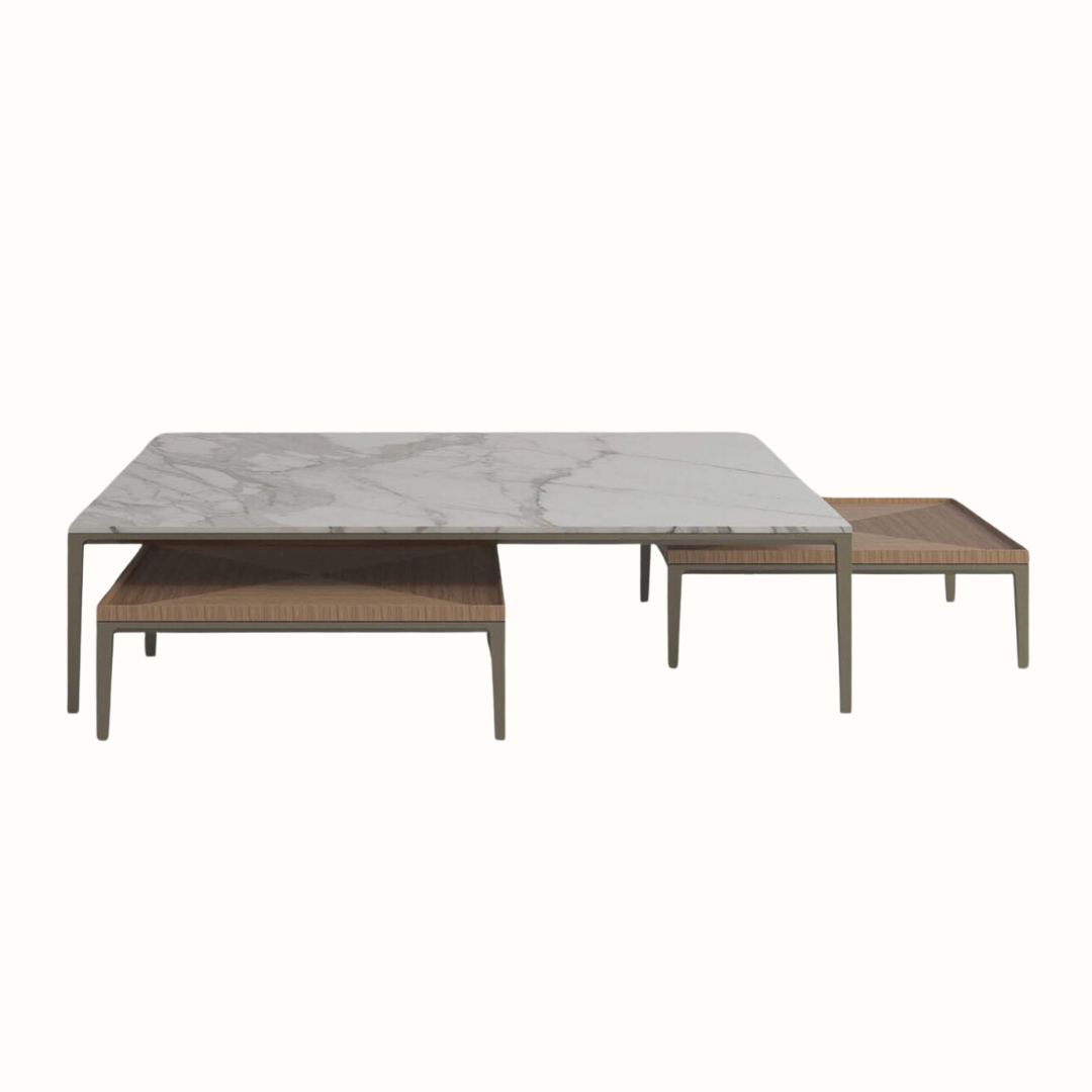طاولات قهوة Tray