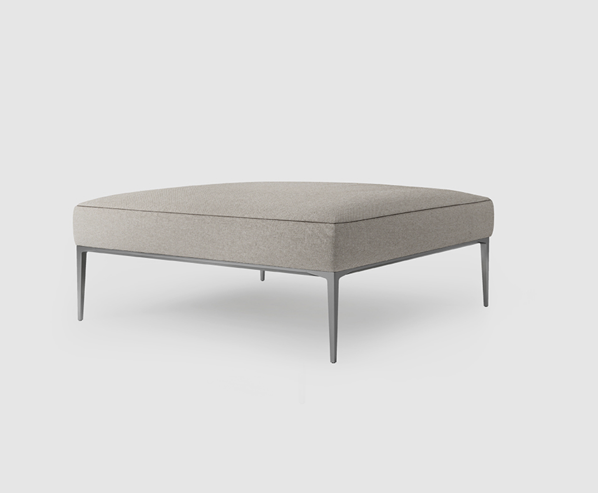 Пуф-поднос Rimadesio Tray